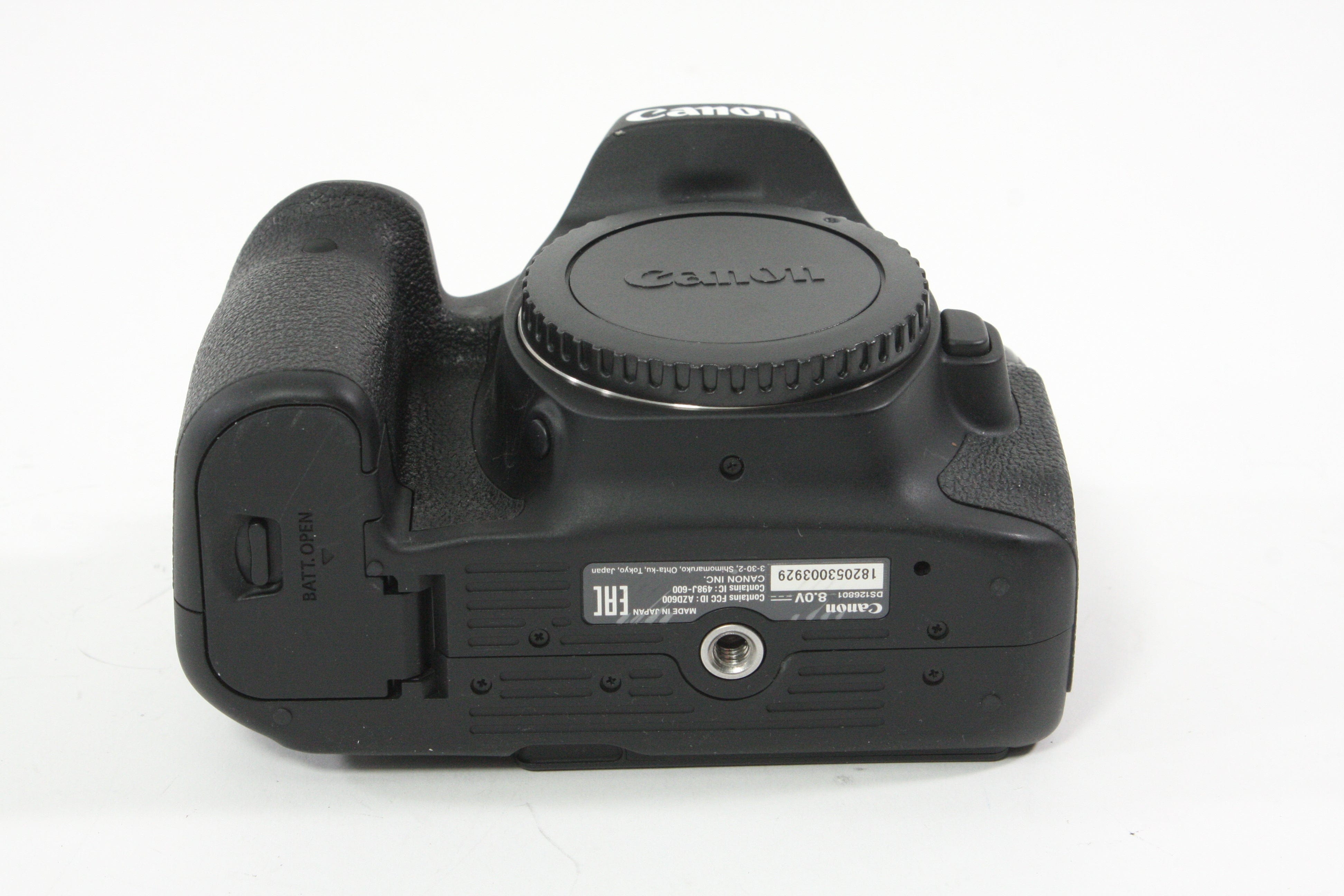 Canon 90D  Body Only - Shutter Count 2,000