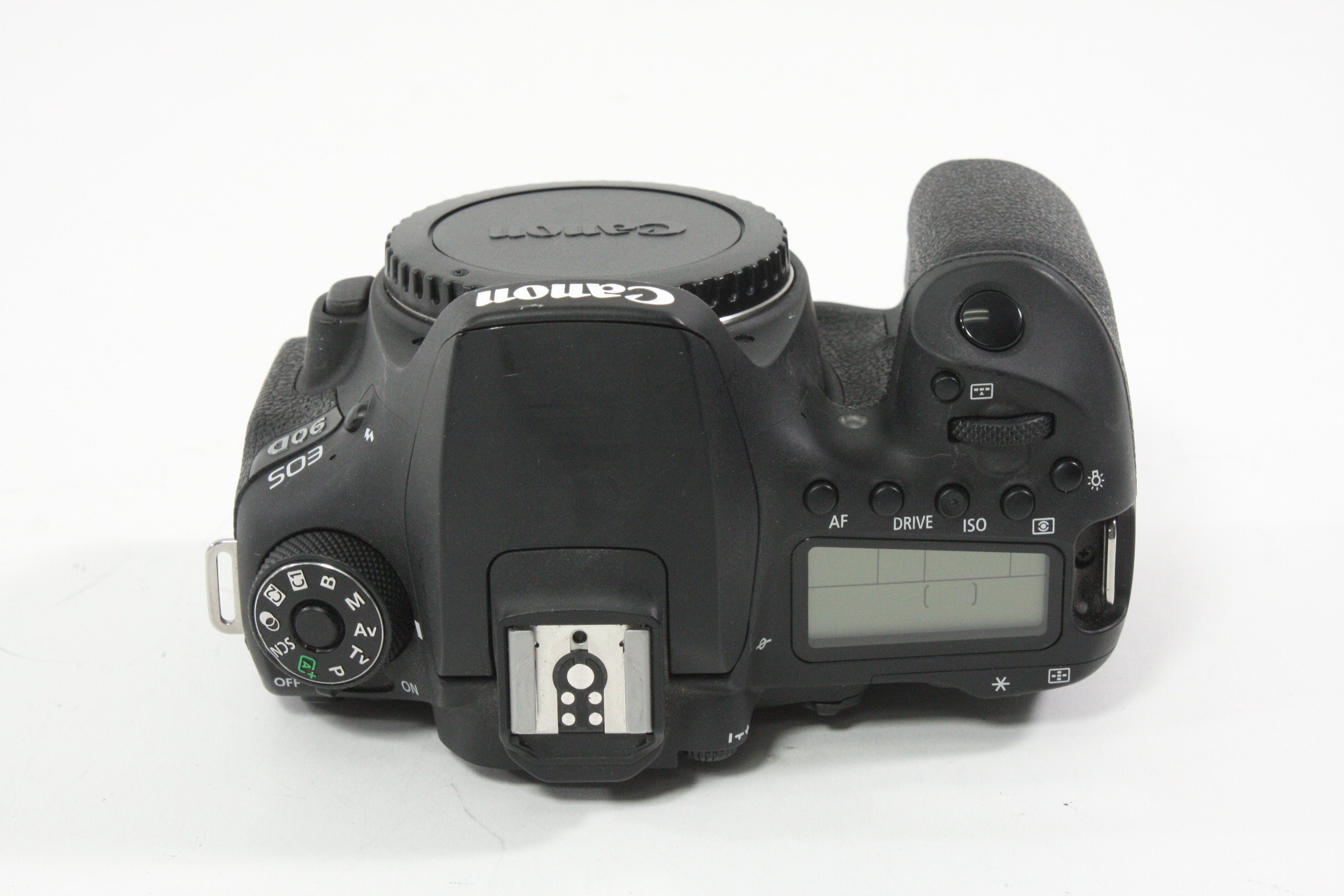 Canon 90D  Body Only - Shutter Count 2,000