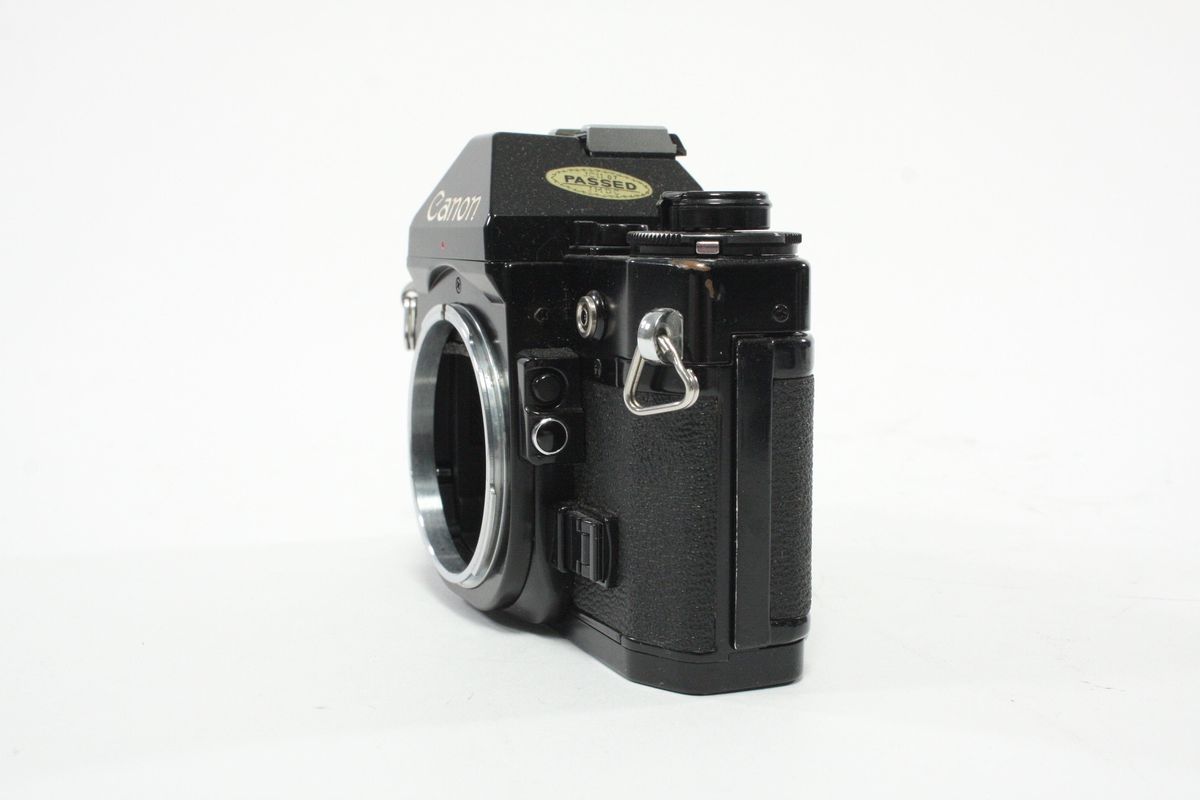 Canon A-1 35mm SLR Camera AS-IS for PARTS
