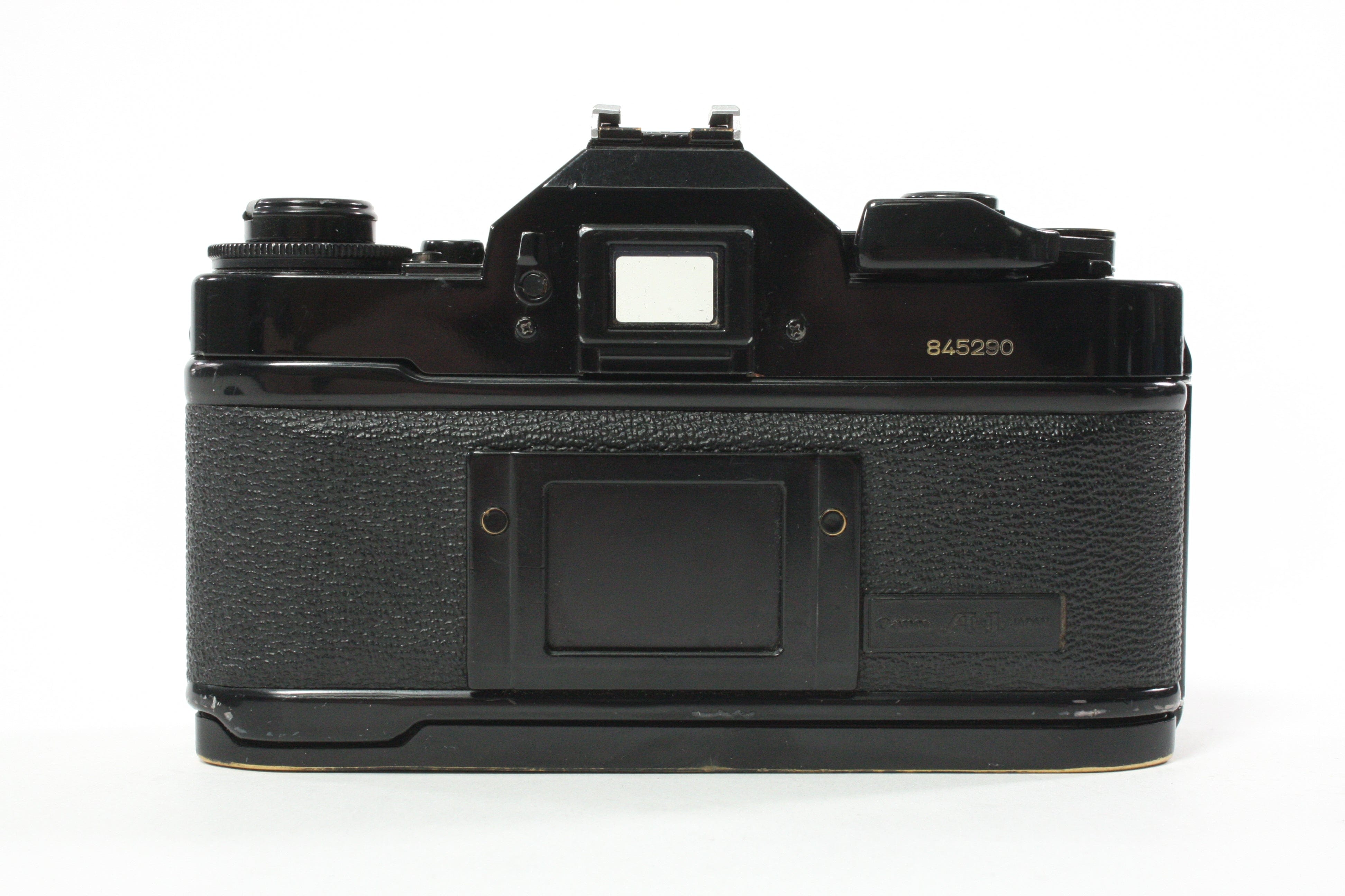 Canon A-1 35mm SLR Camera Body