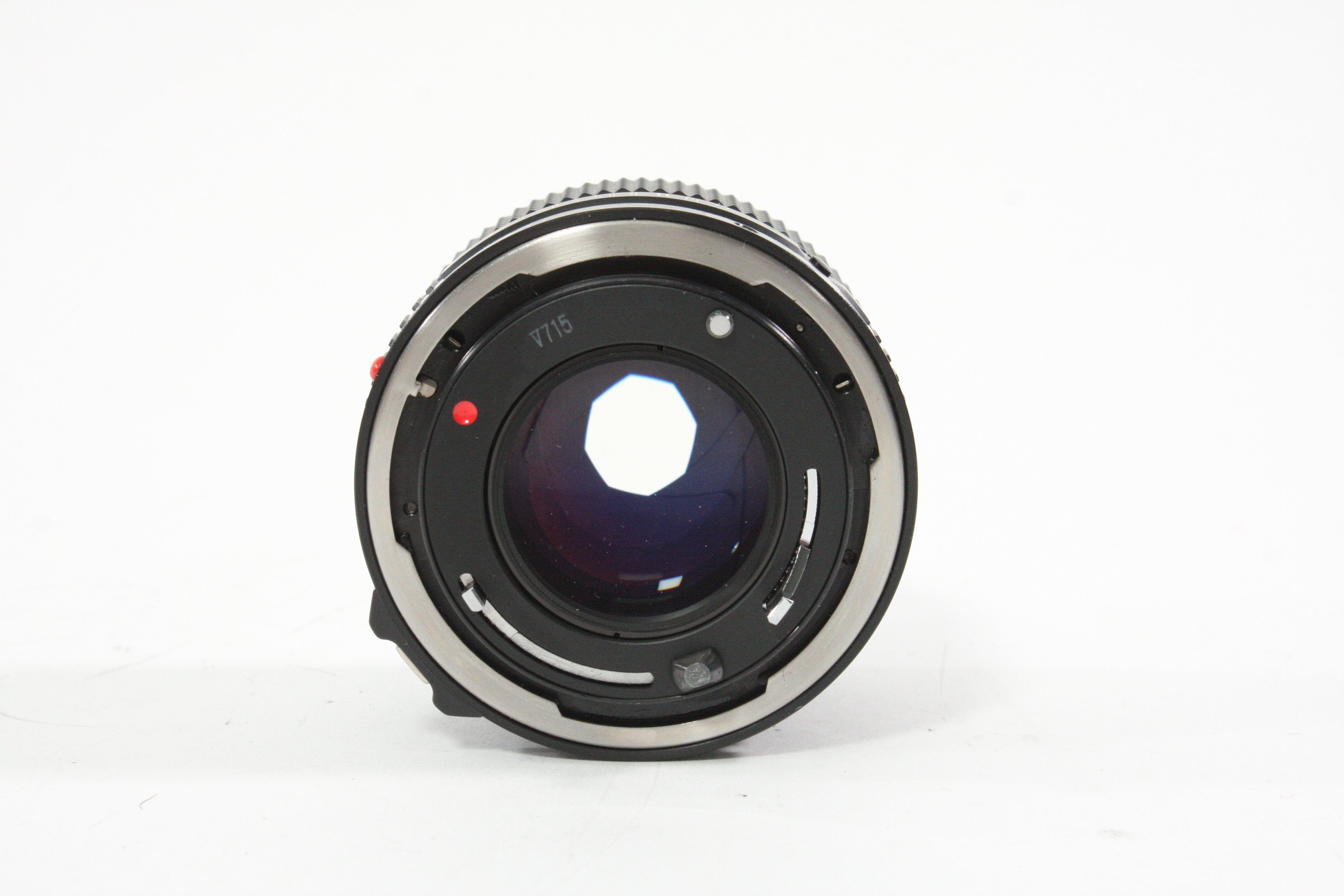 Canon A1 w/50mm F1.4 FD