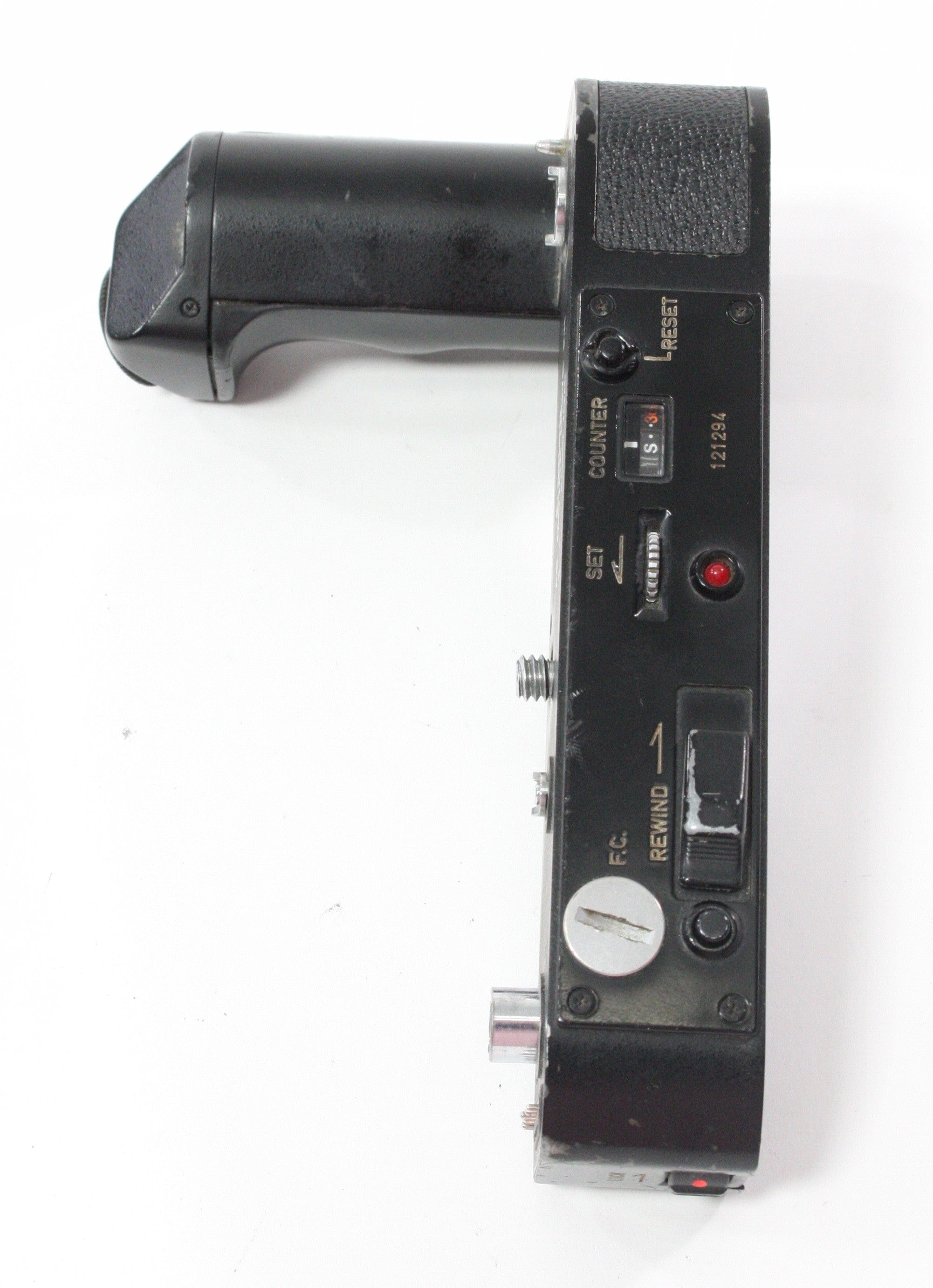 Canon AE Motor Drive FN for F-1