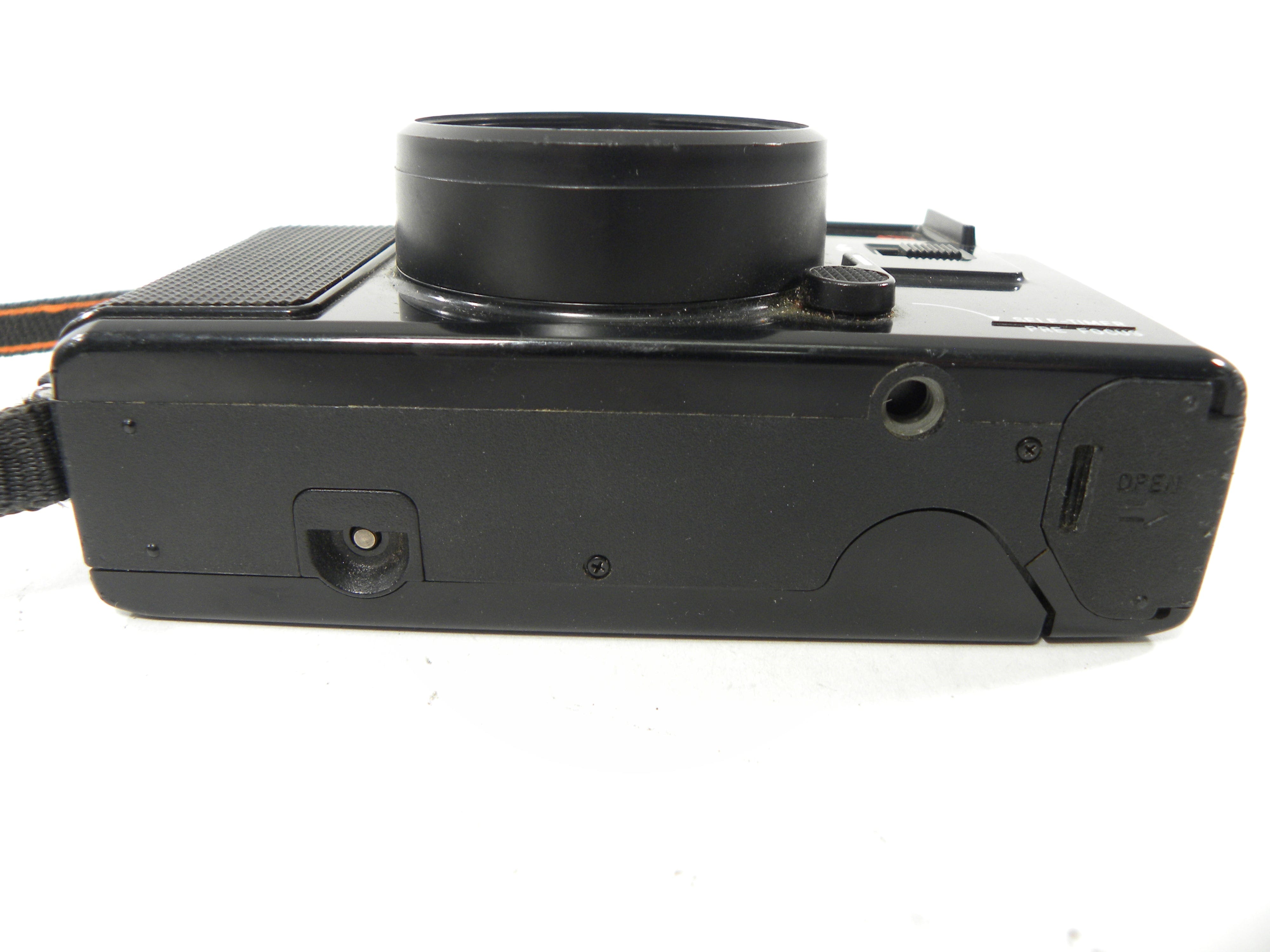 Canon AF 35M 35mm Camera