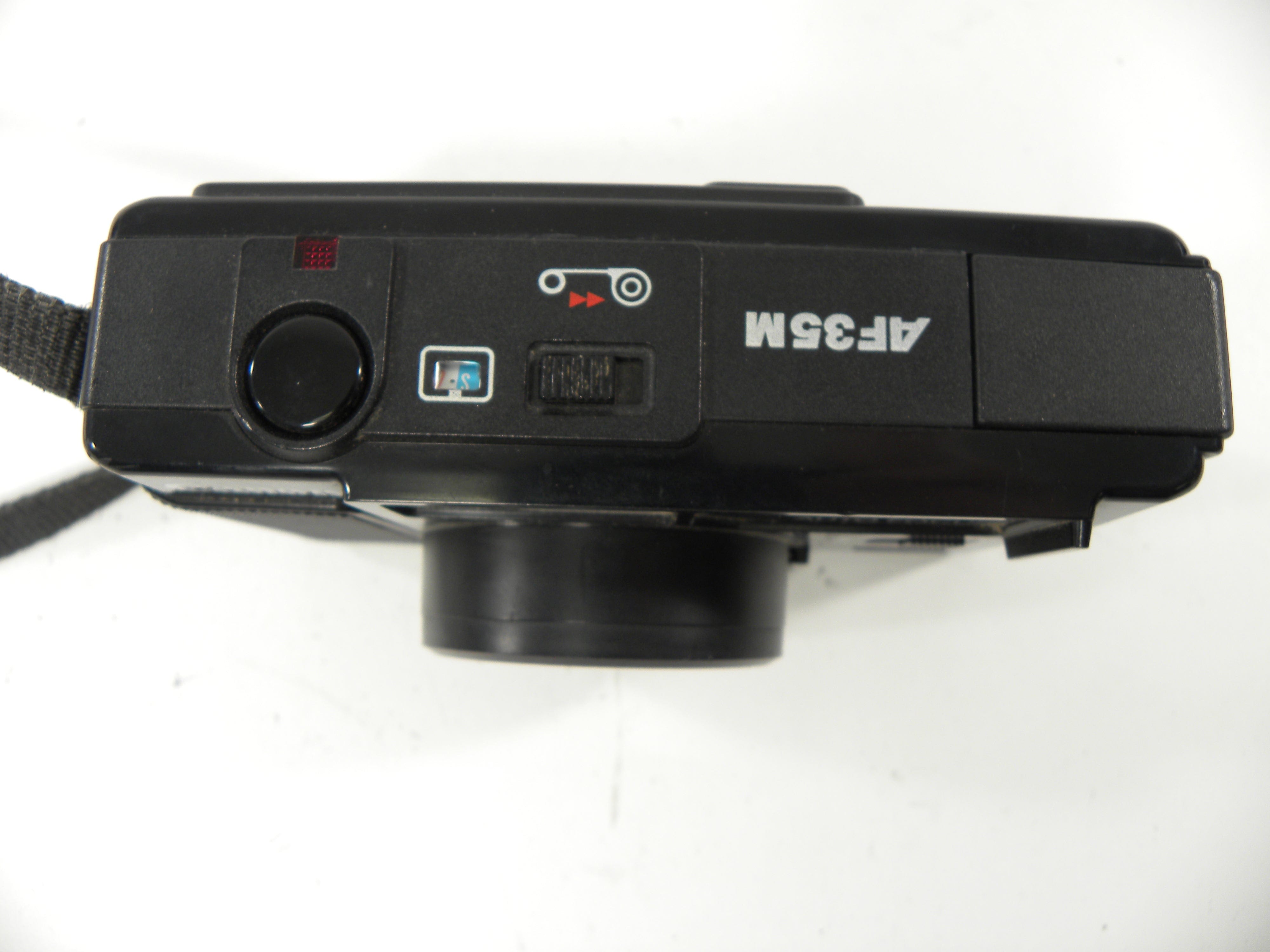 Canon AF 35M 35mm Camera