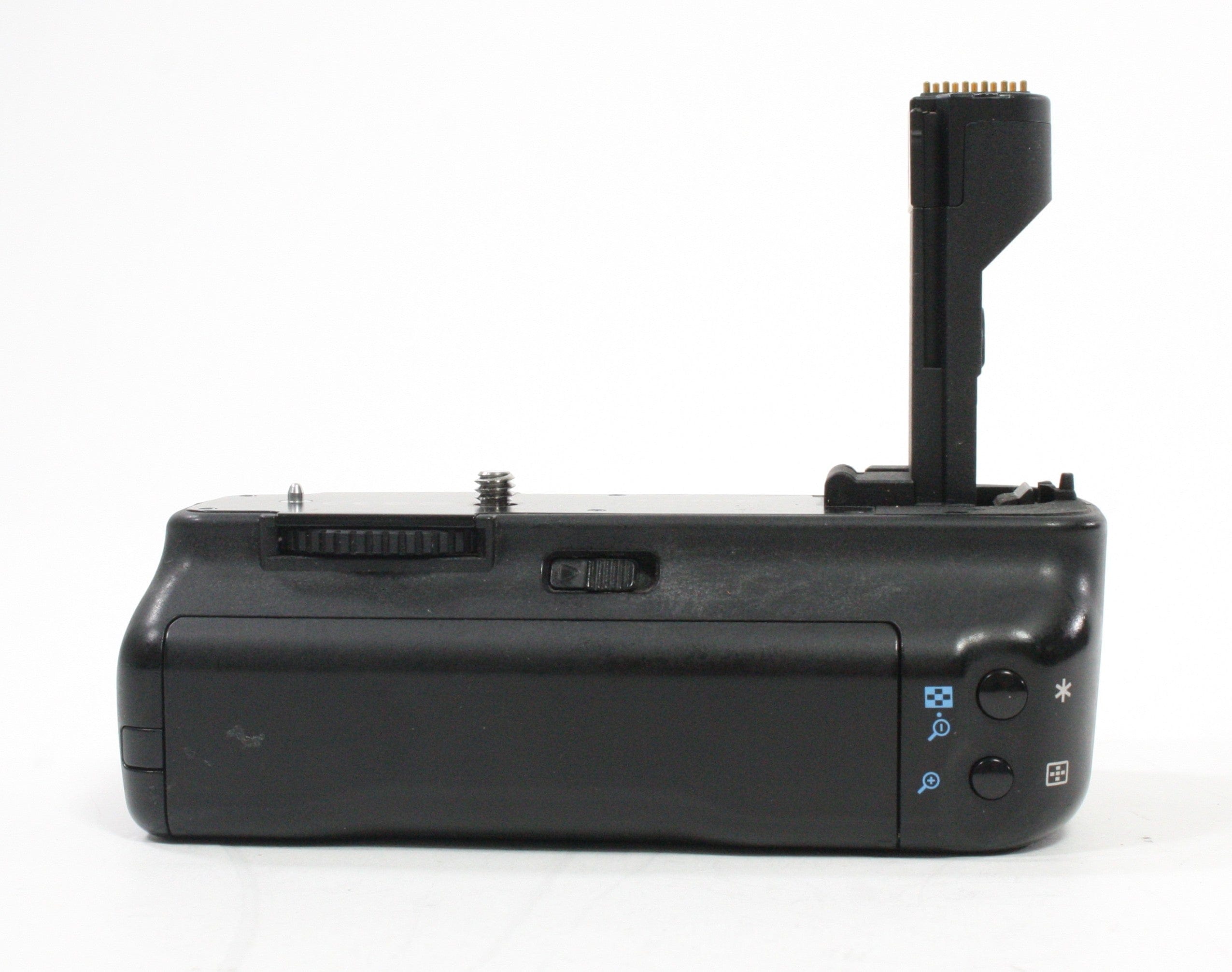 Canon Battery Grip BGE2N for 50D Camera