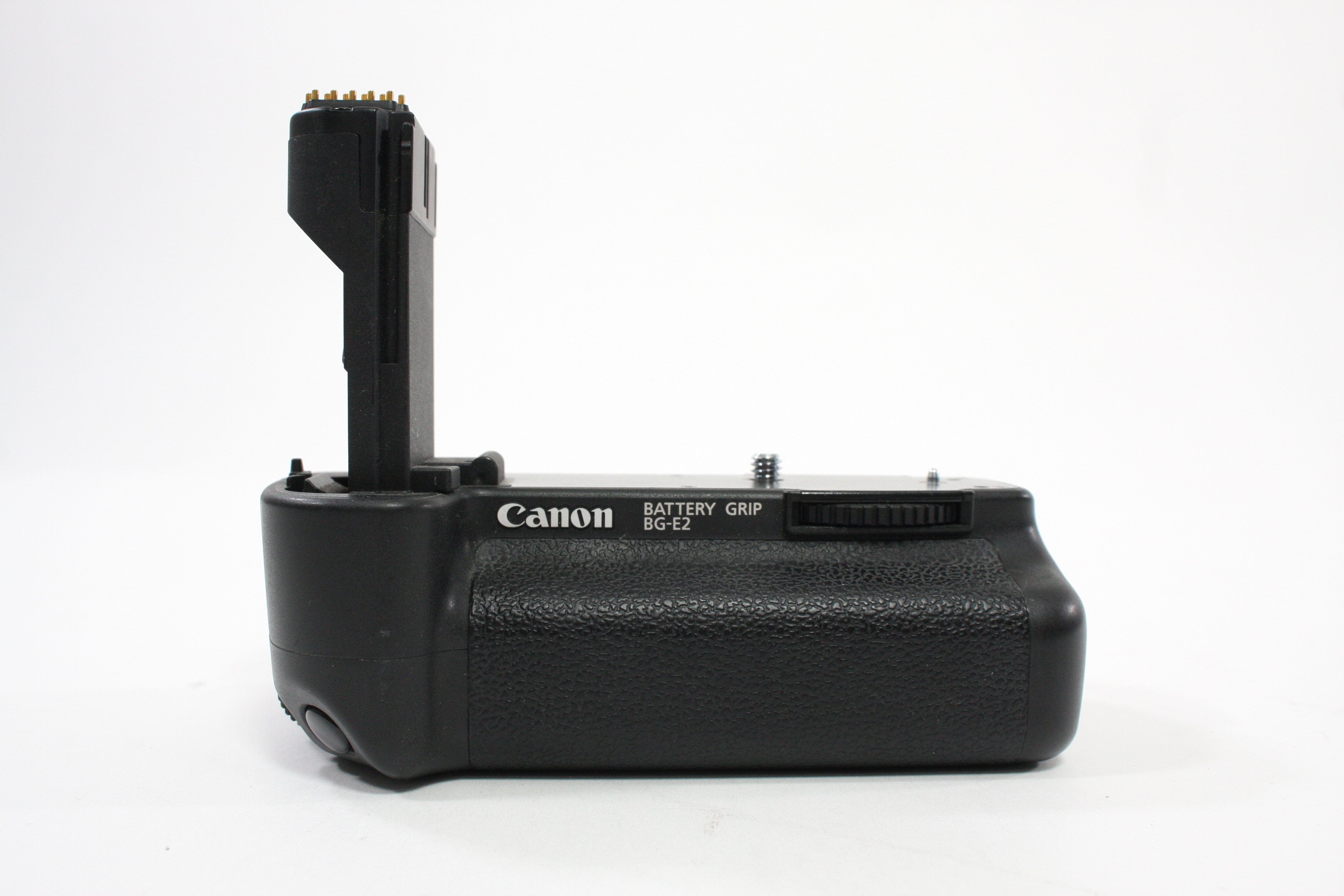 Canon BG-E2 Battery Grip for Canon EOS, 20D, 30D, 40D, 50D