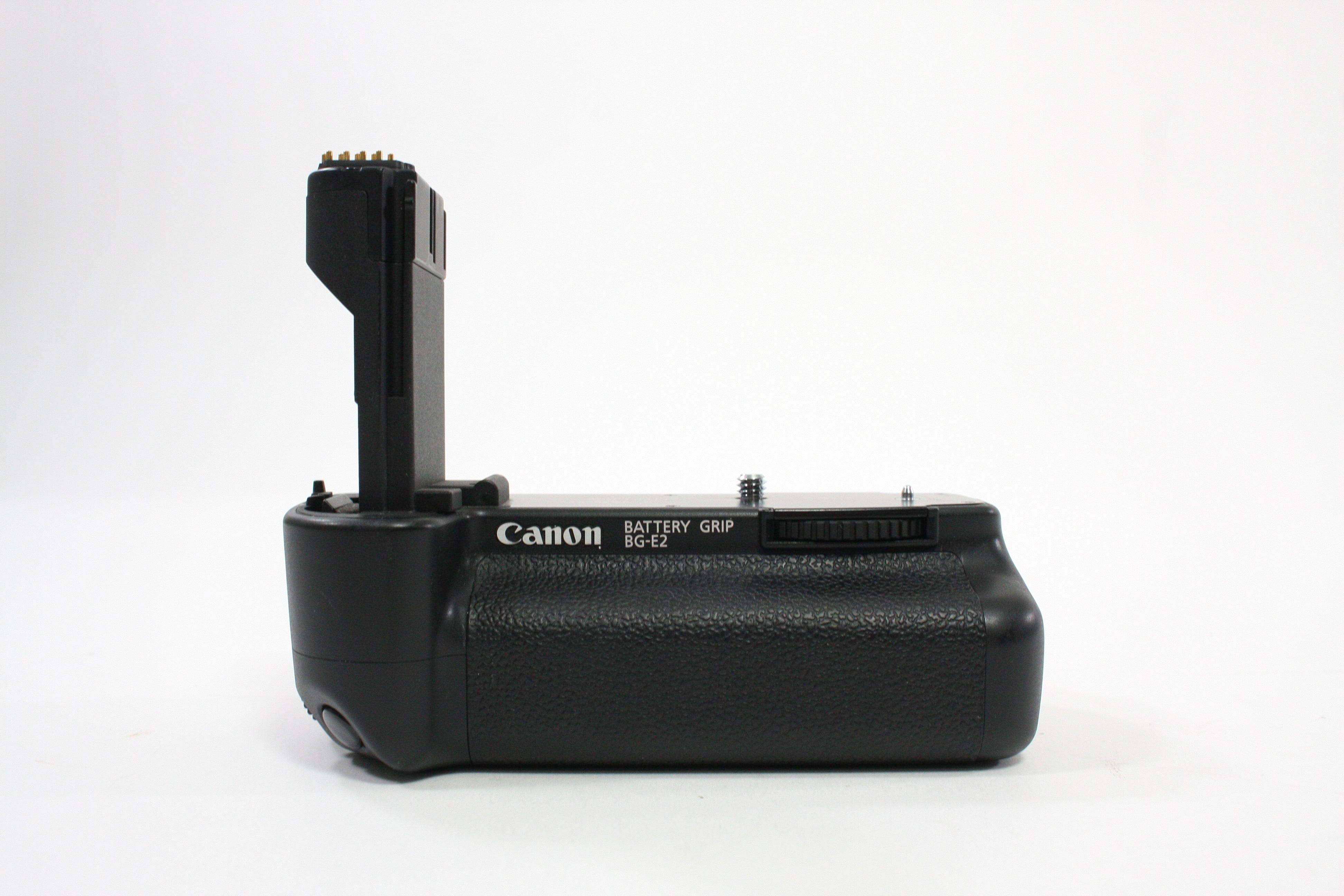 Canon BG-E2 Battery Grip for Canon EOS, 20D, 30D, 40D, 50D