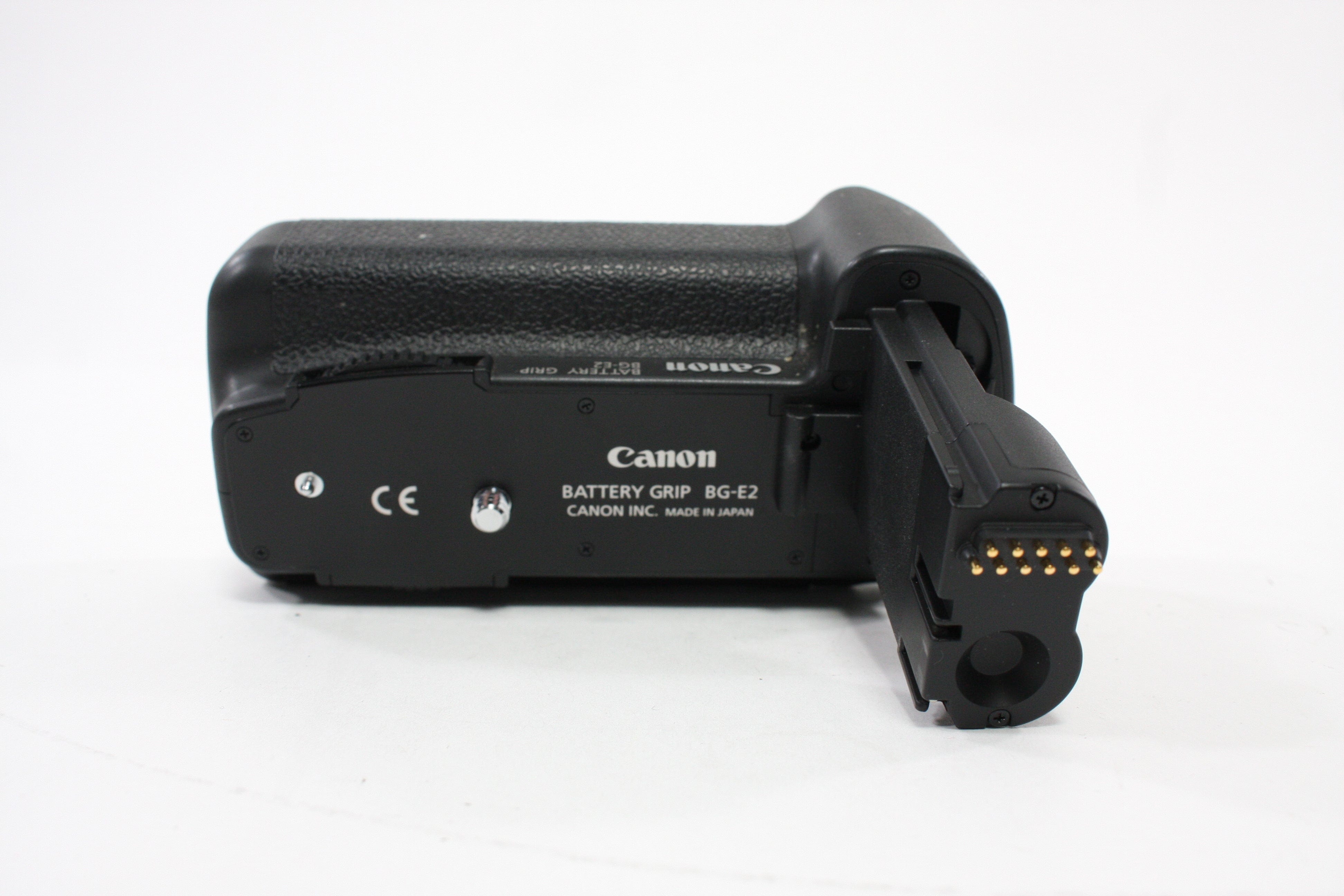 Canon BG-E2 Battery Grip for Canon EOS, 20D, 30D, 40D, 50D