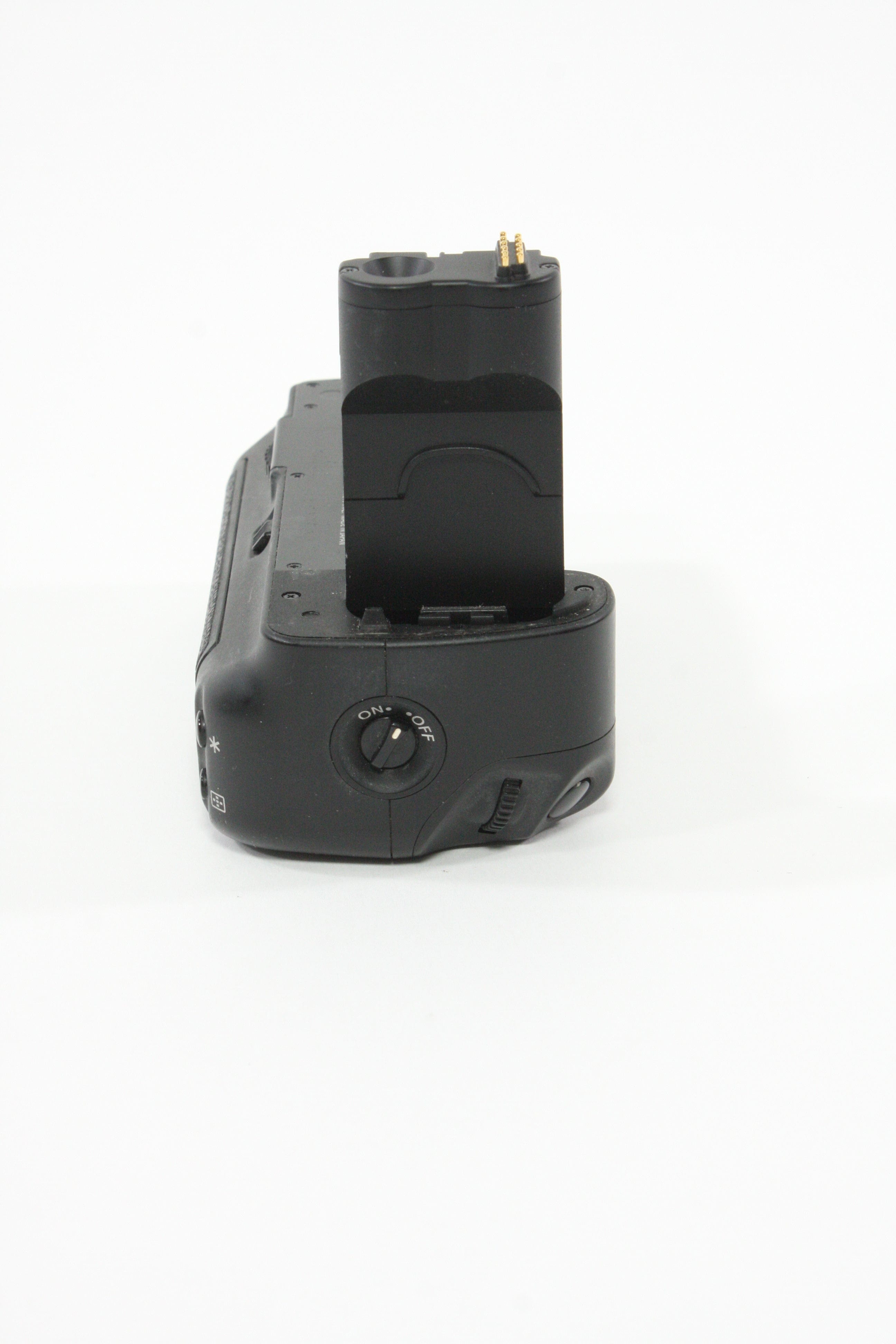 Canon BG-E4 Battery Grip for Canon 5D Original