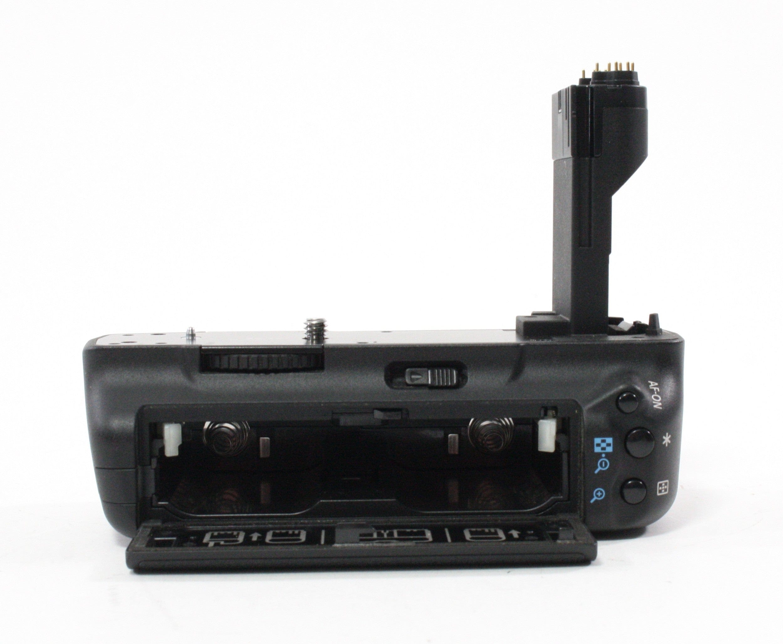 Canon BG-E6 Battery Grip for 5D Mark II