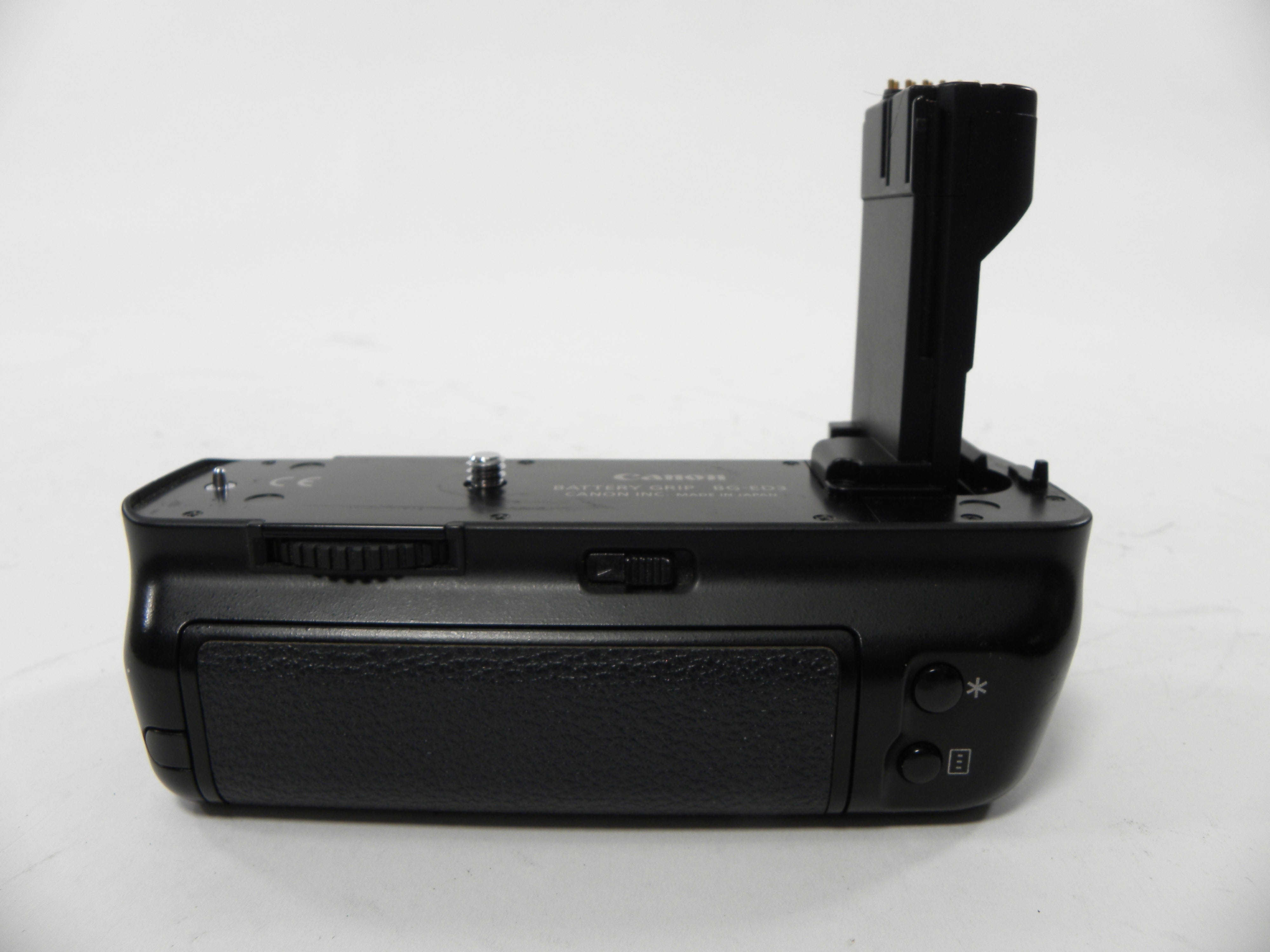 Canon BG-ED3 Battery Grip