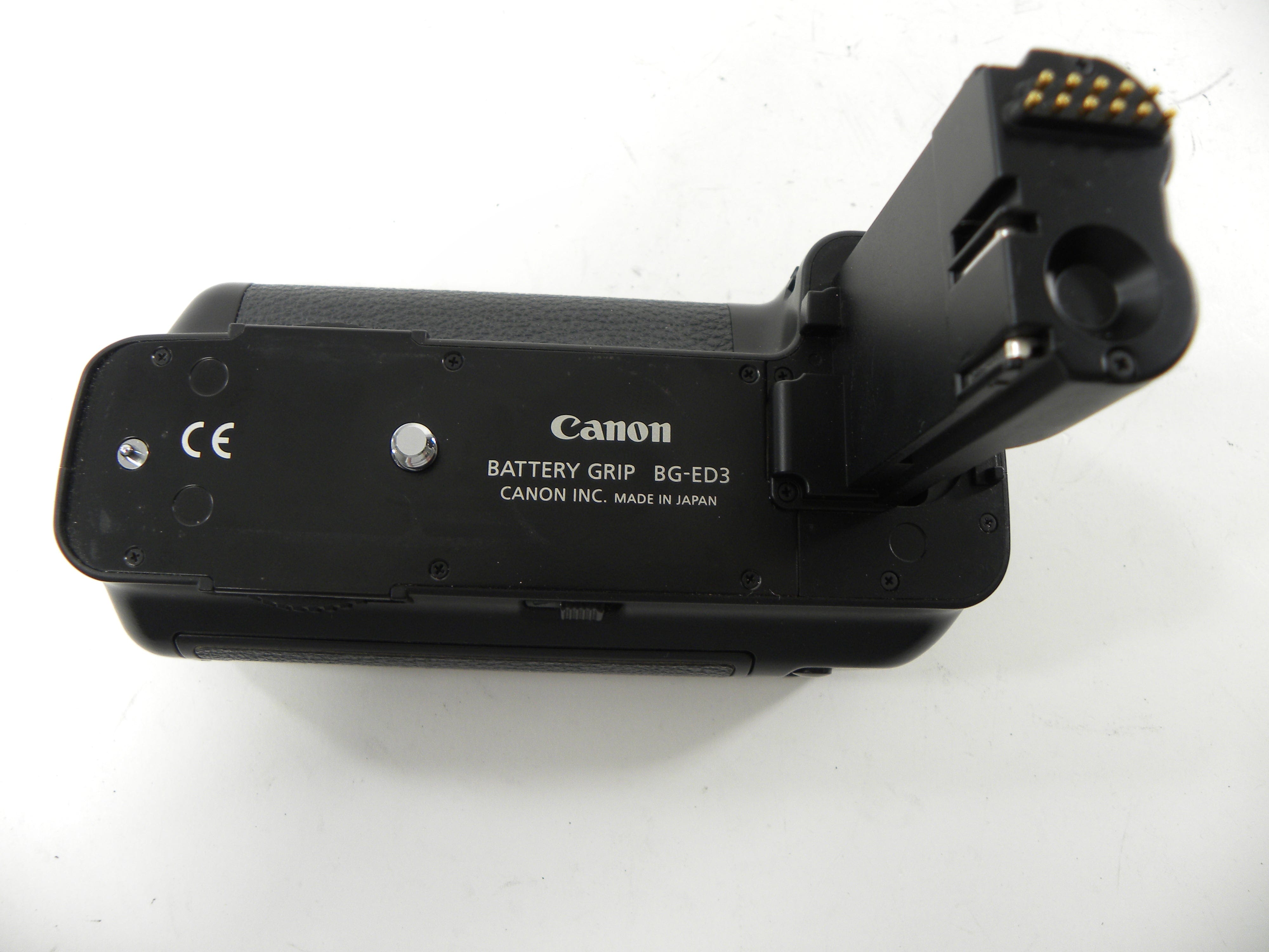 Canon BG-ED3 Battery Grip