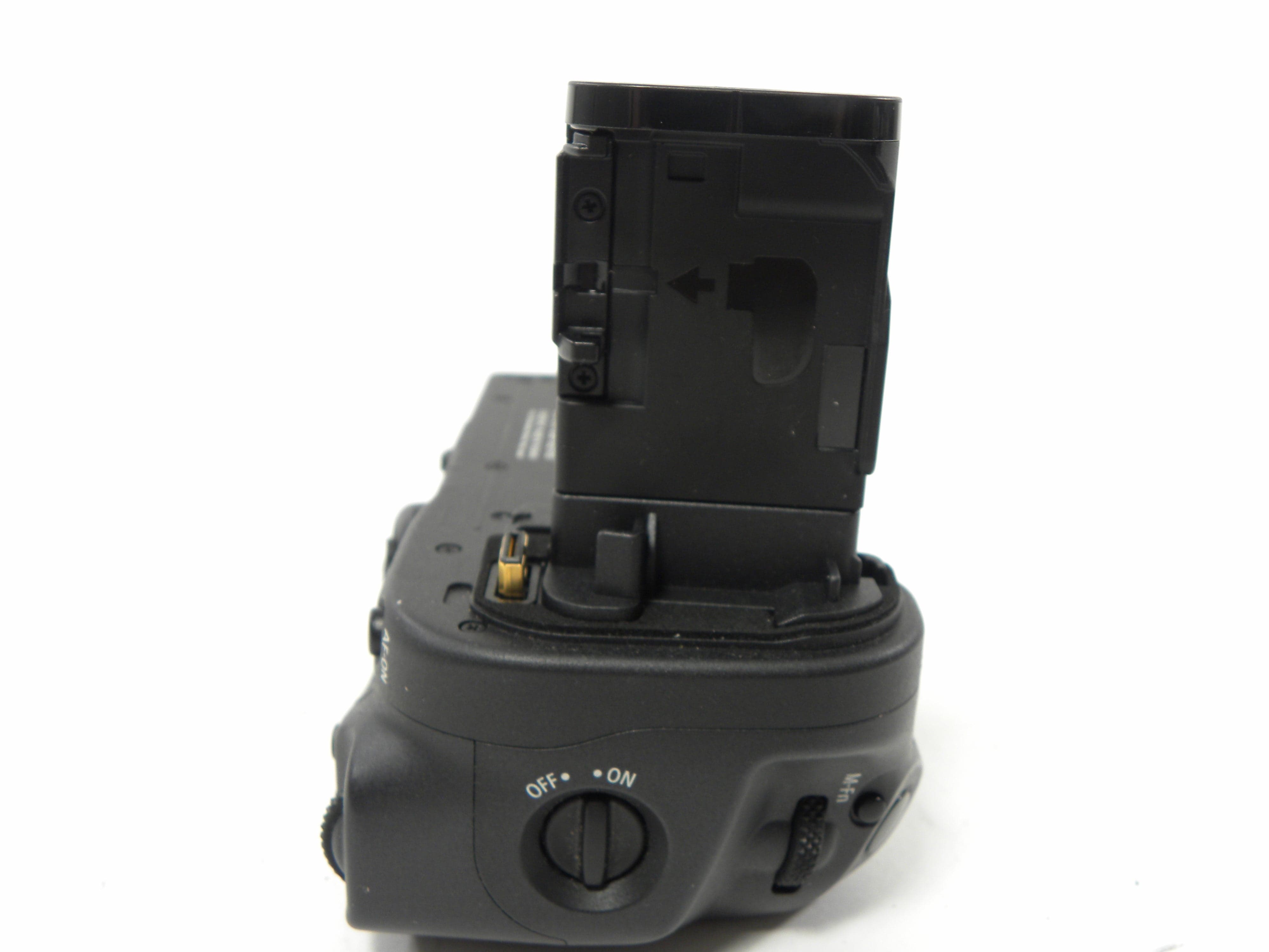 Canon BG-R10 Grip