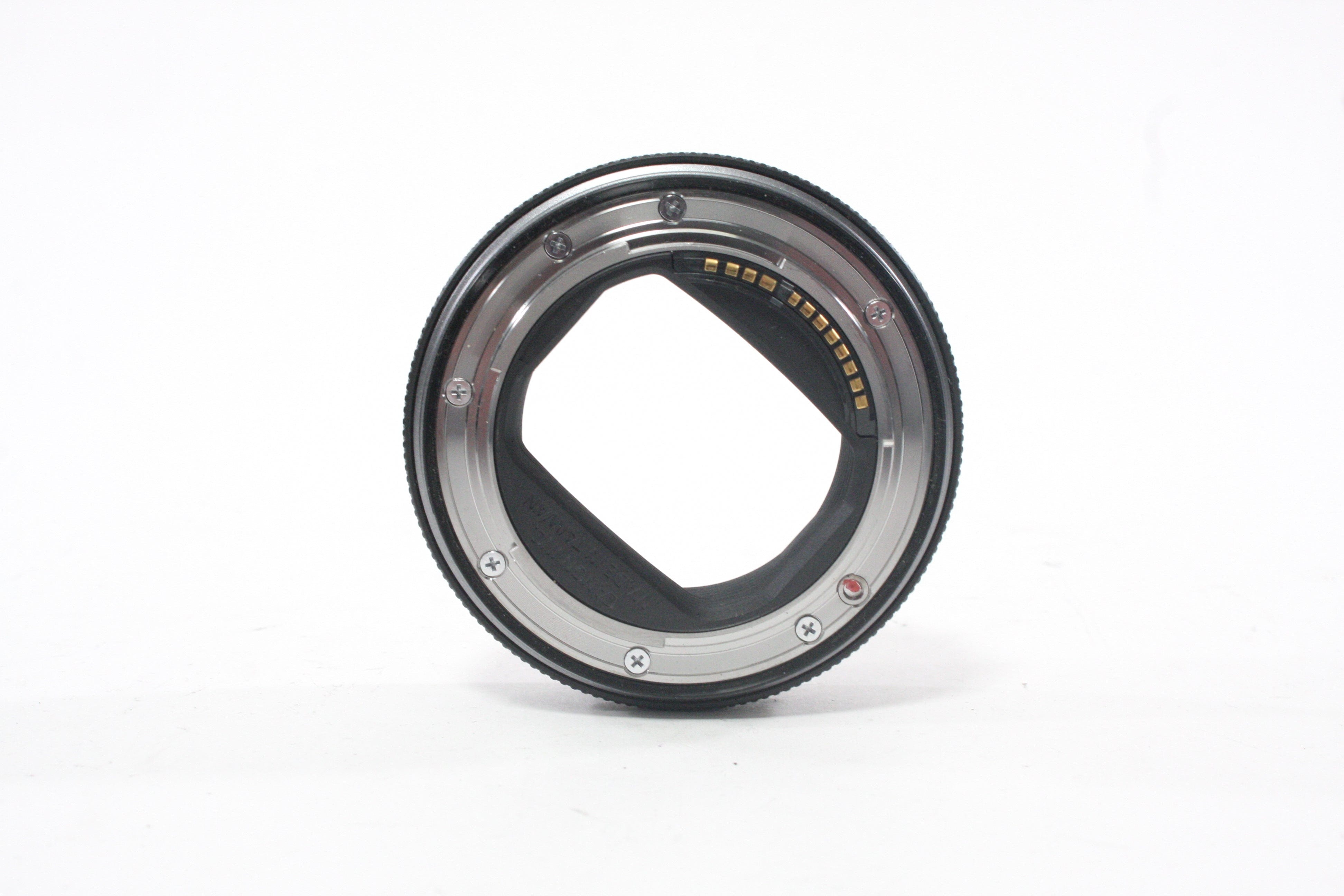 Canon Control Ring Mount Adapter EF-EOS R