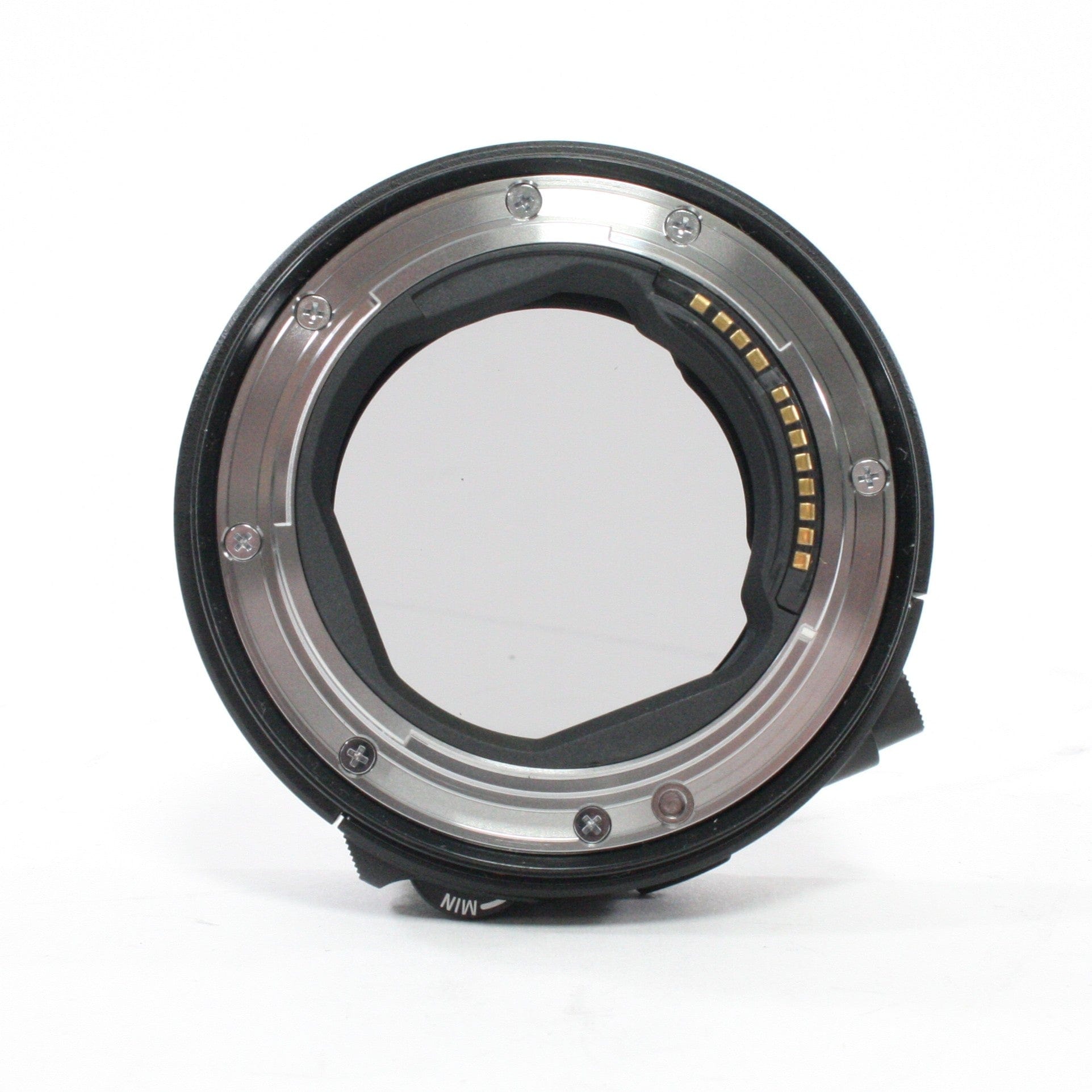 Canon Drop-In Filter Mount Adapter EF-EOS R