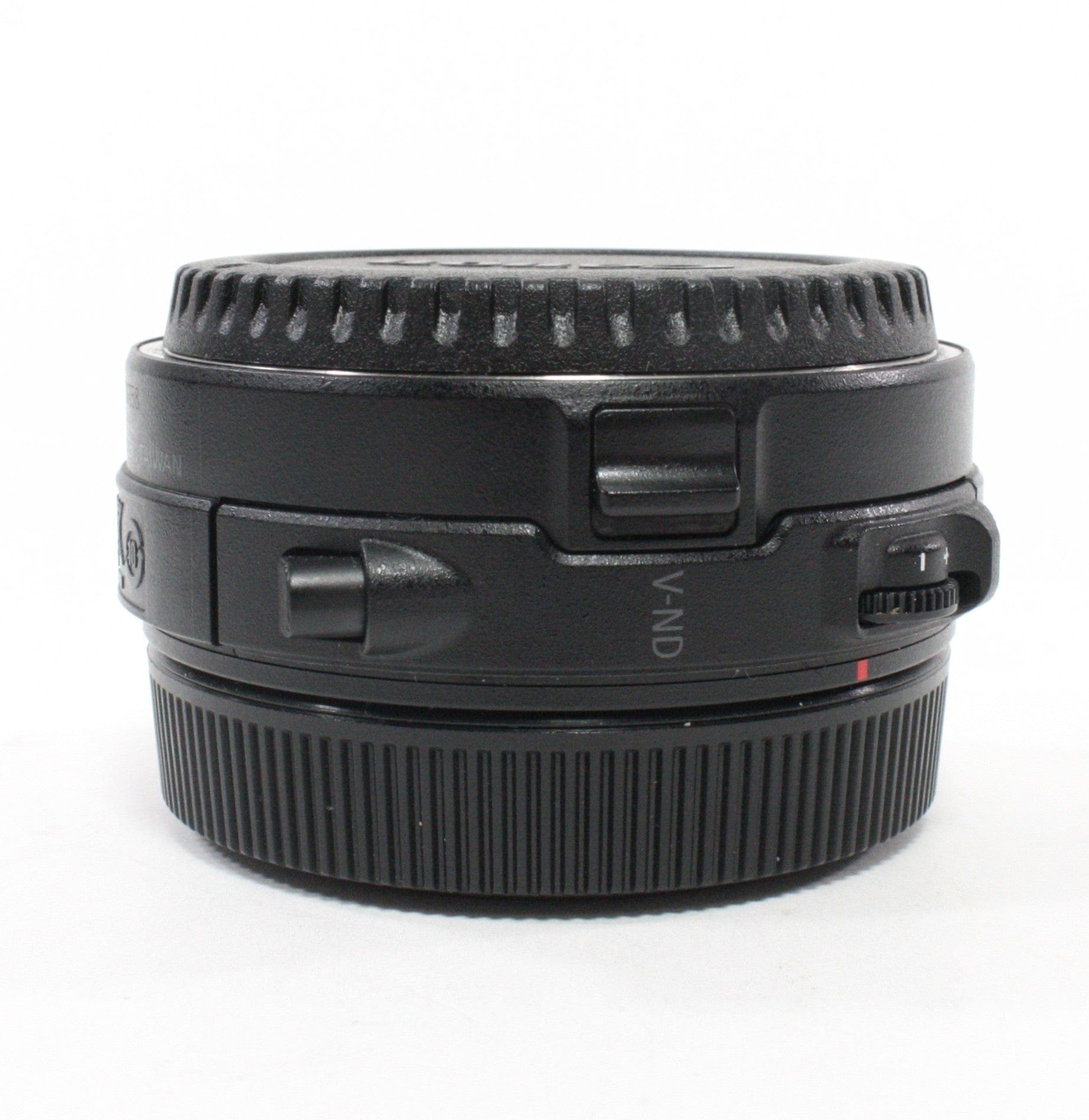 Canon Drop-In Filter Mount Adapter EF-EOS R