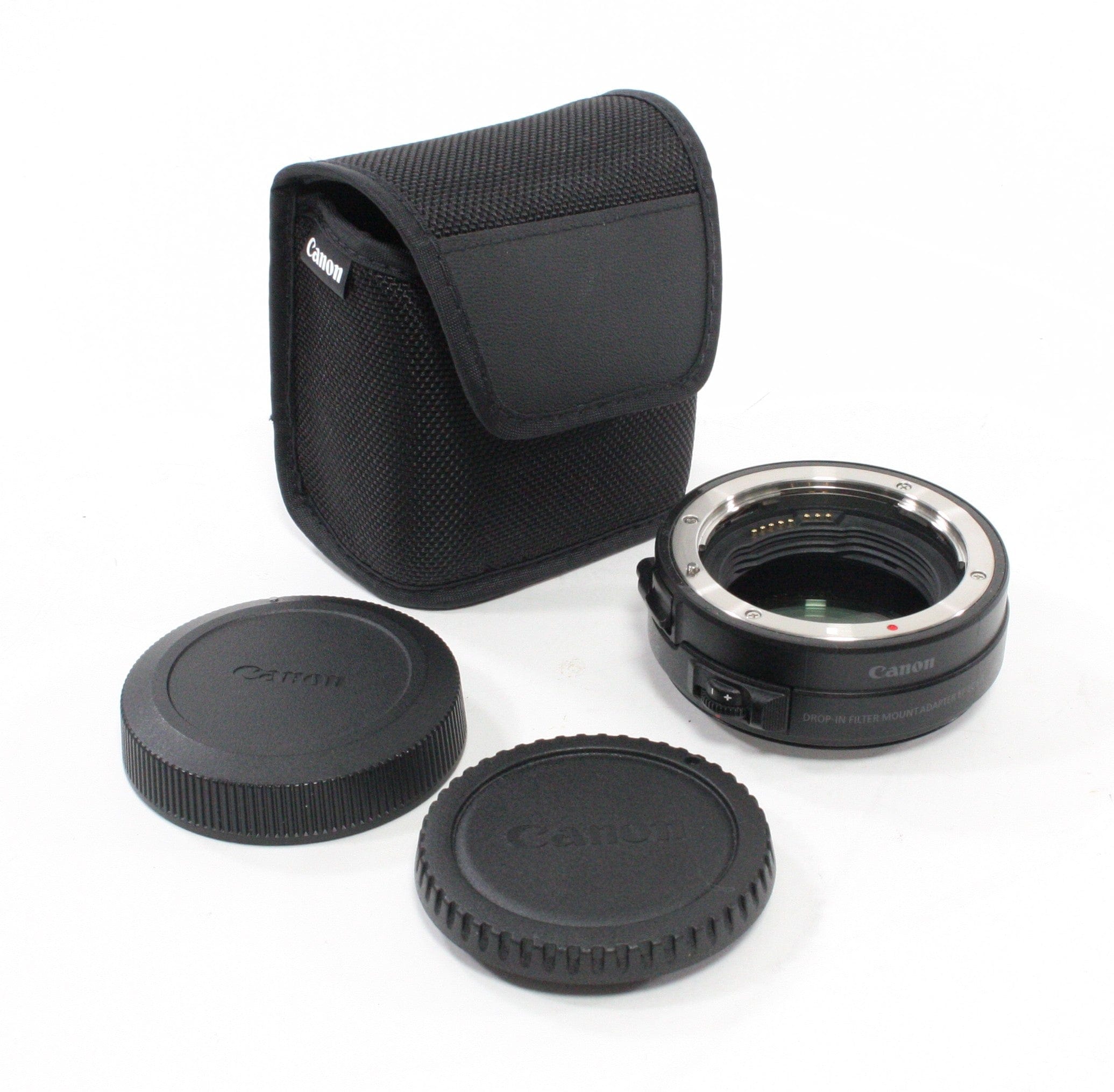 Canon Drop-In Filter Mount Adapter EF-EOS R