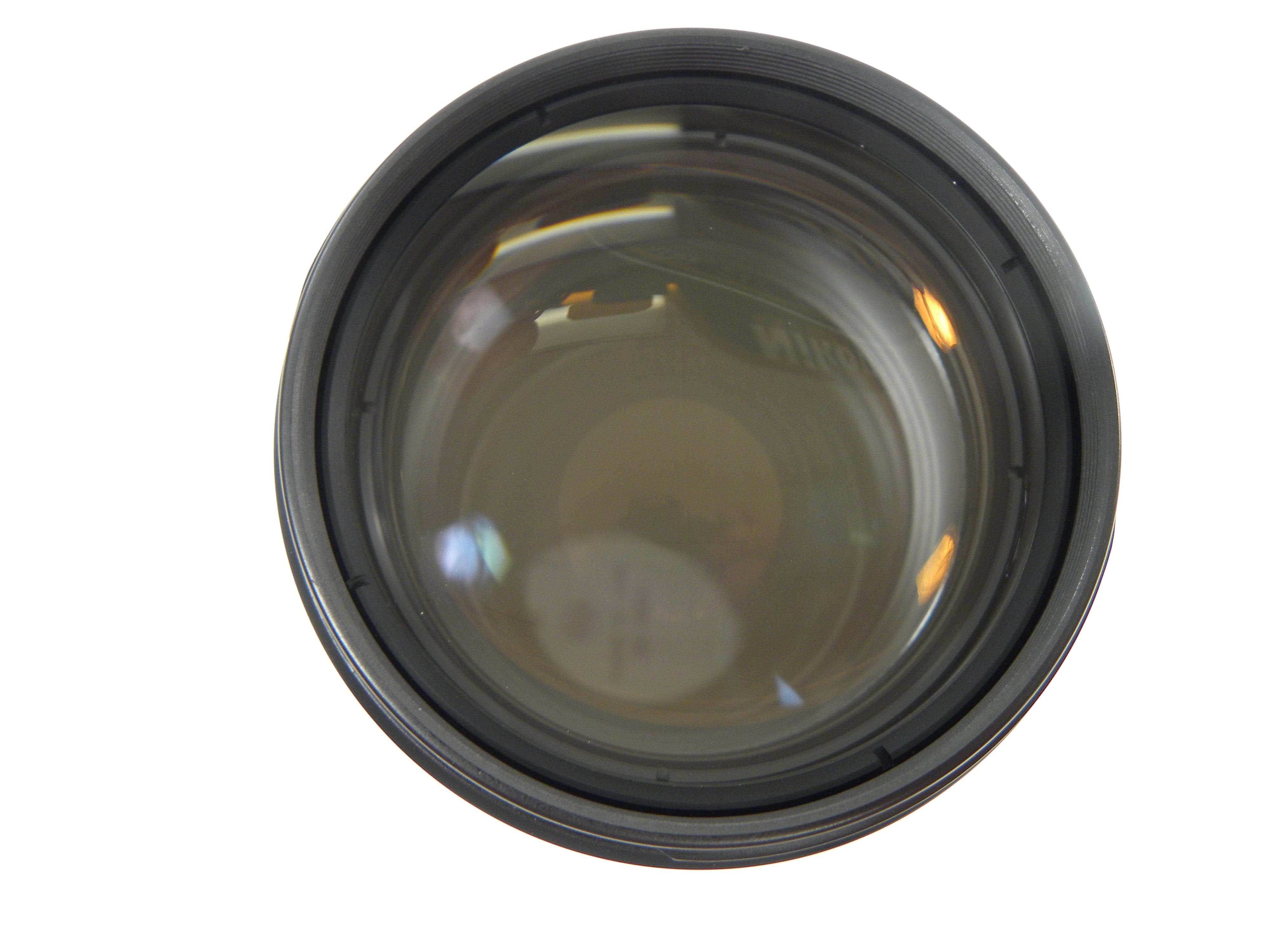 Canon EF 135mm f2 L USM