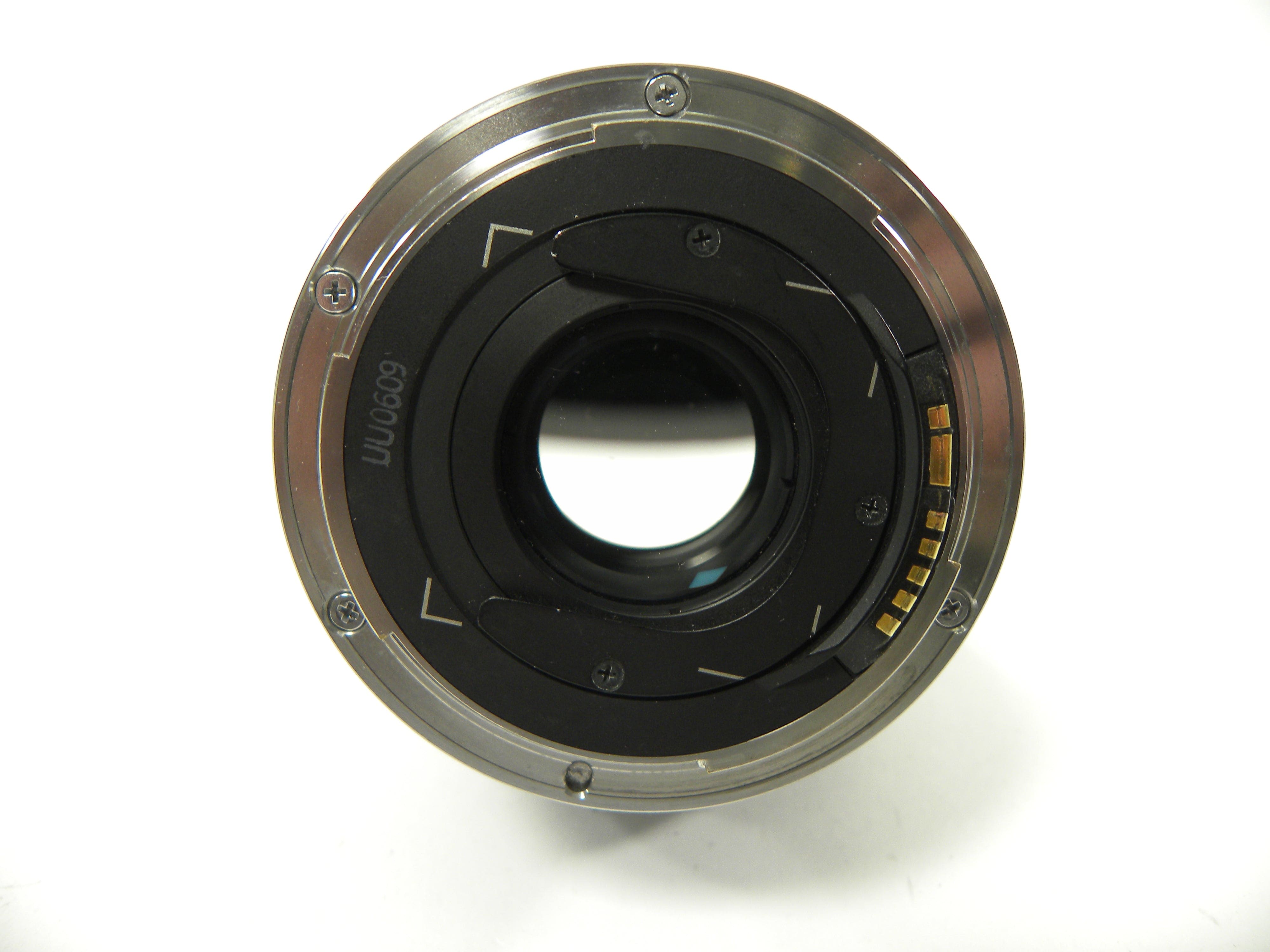 Canon EF 15mm f2.8 Fisheye lens