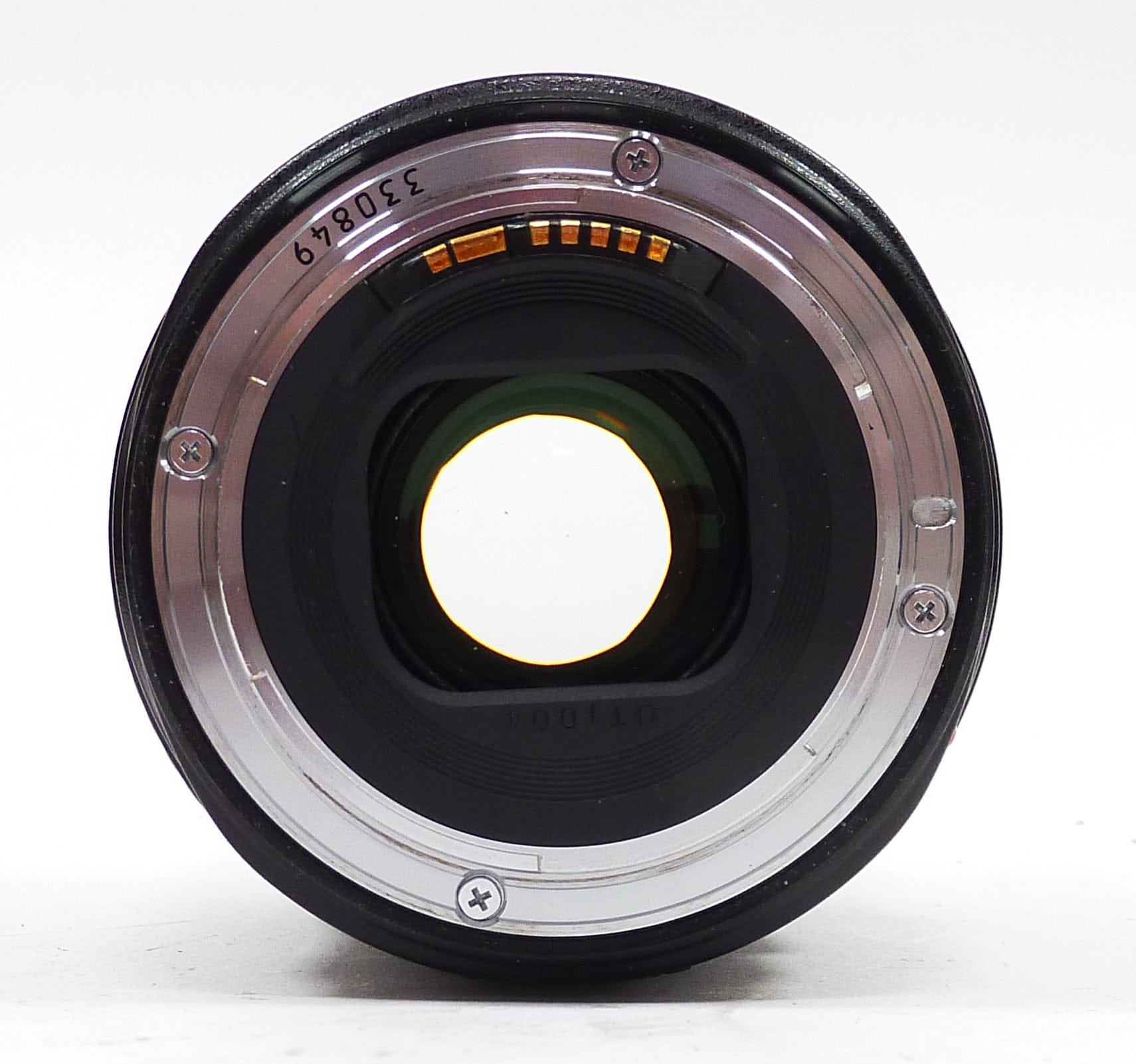 Canon  EF 24-105mm F4L IS USM Lens