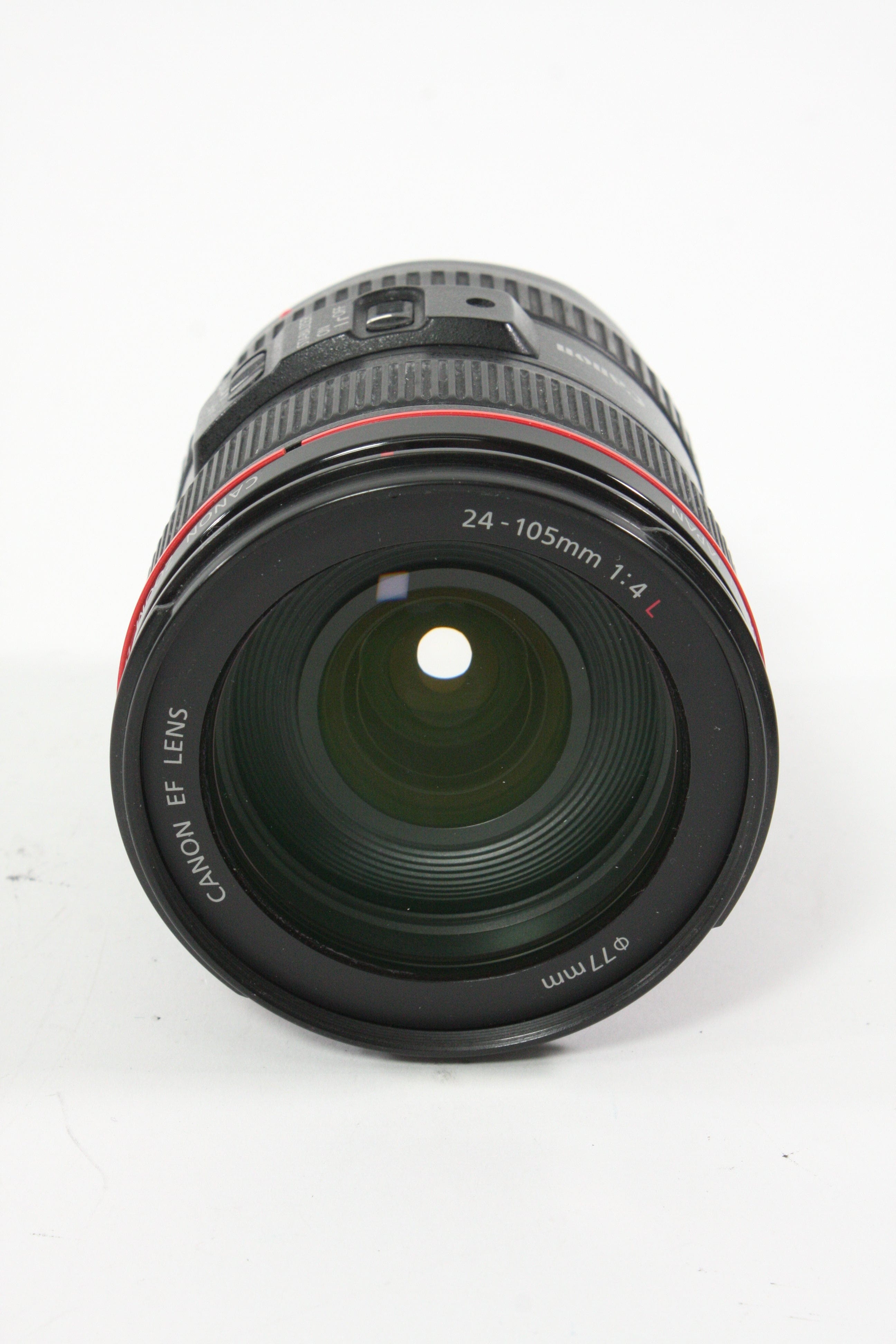 Canon EF 24-105mm F4L IS USM