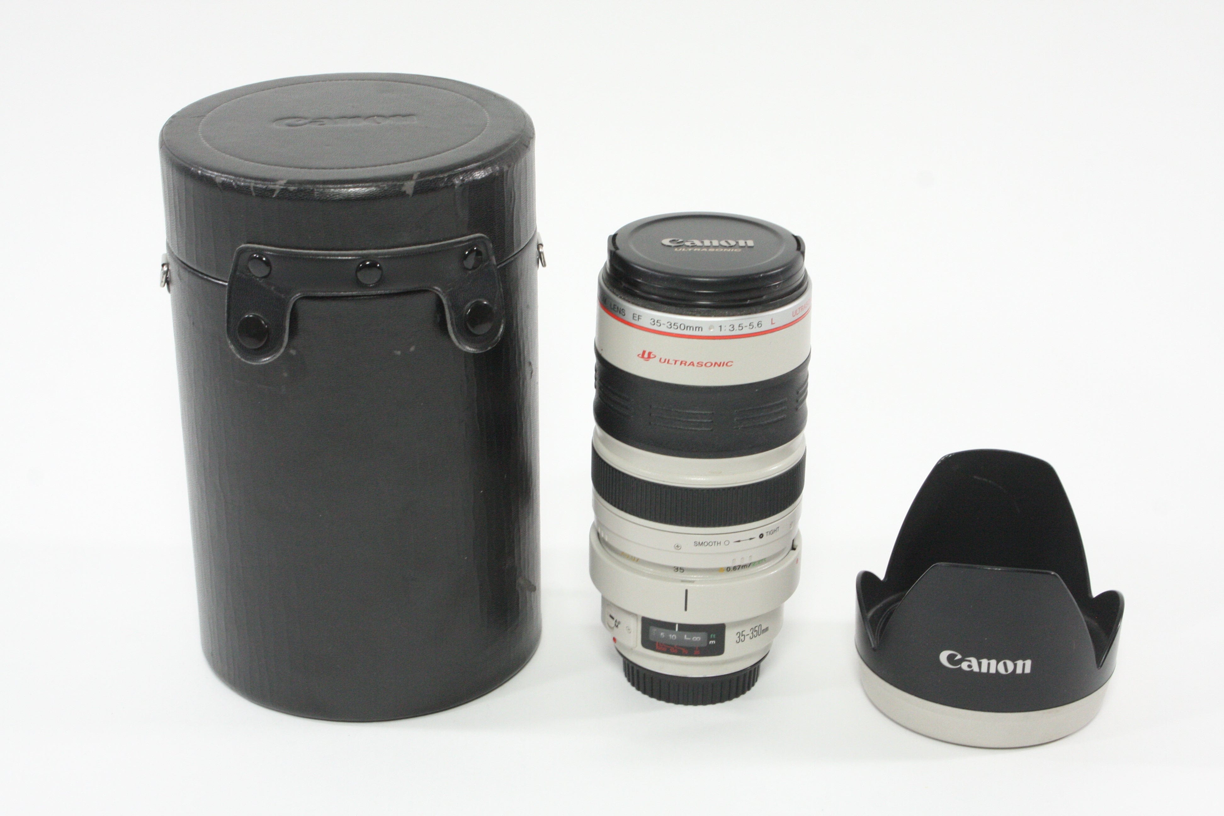 Canon EF 35-350mm F3.5-5.6 L USM