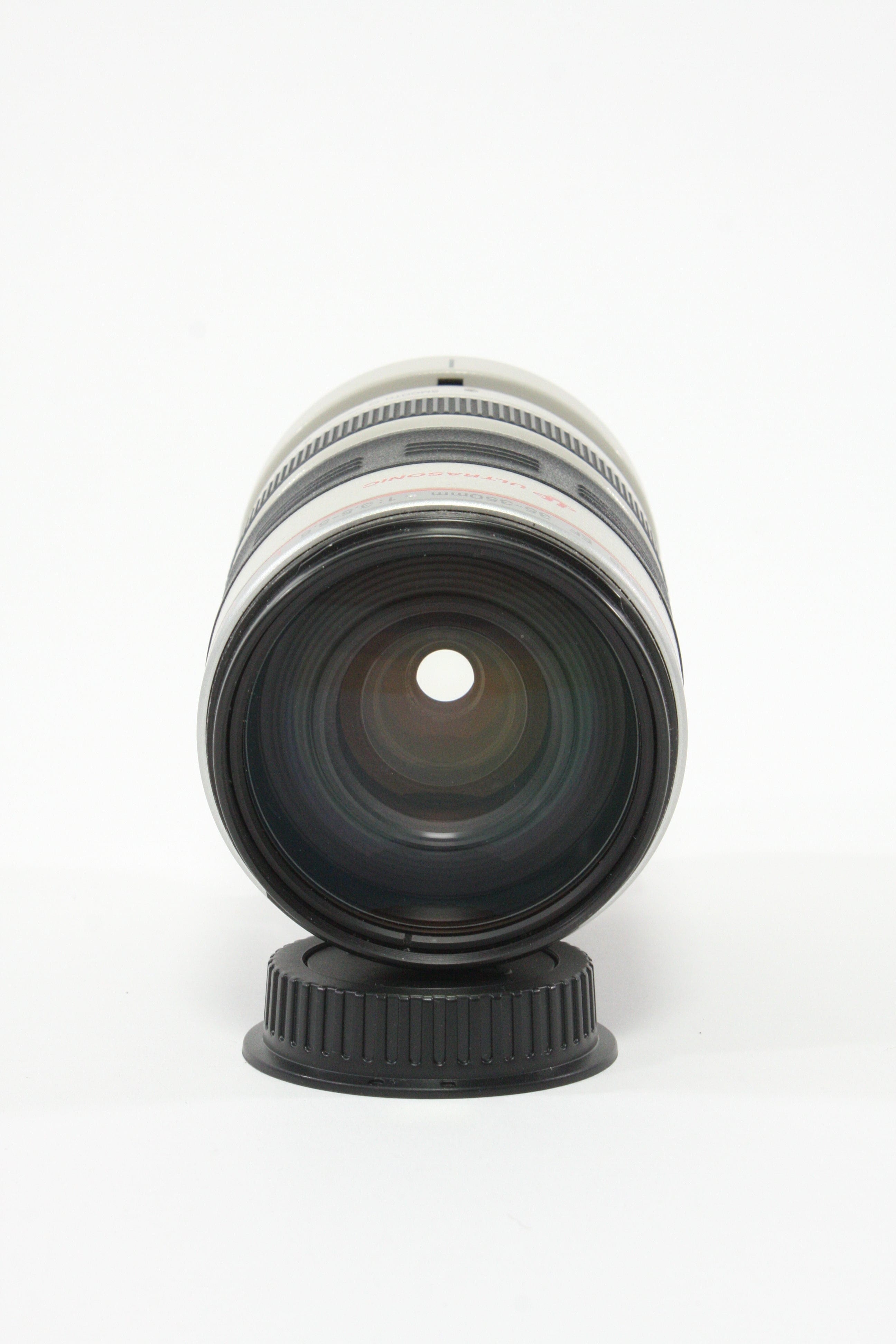 Canon EF 35-350mm F3.5-5.6 L USM