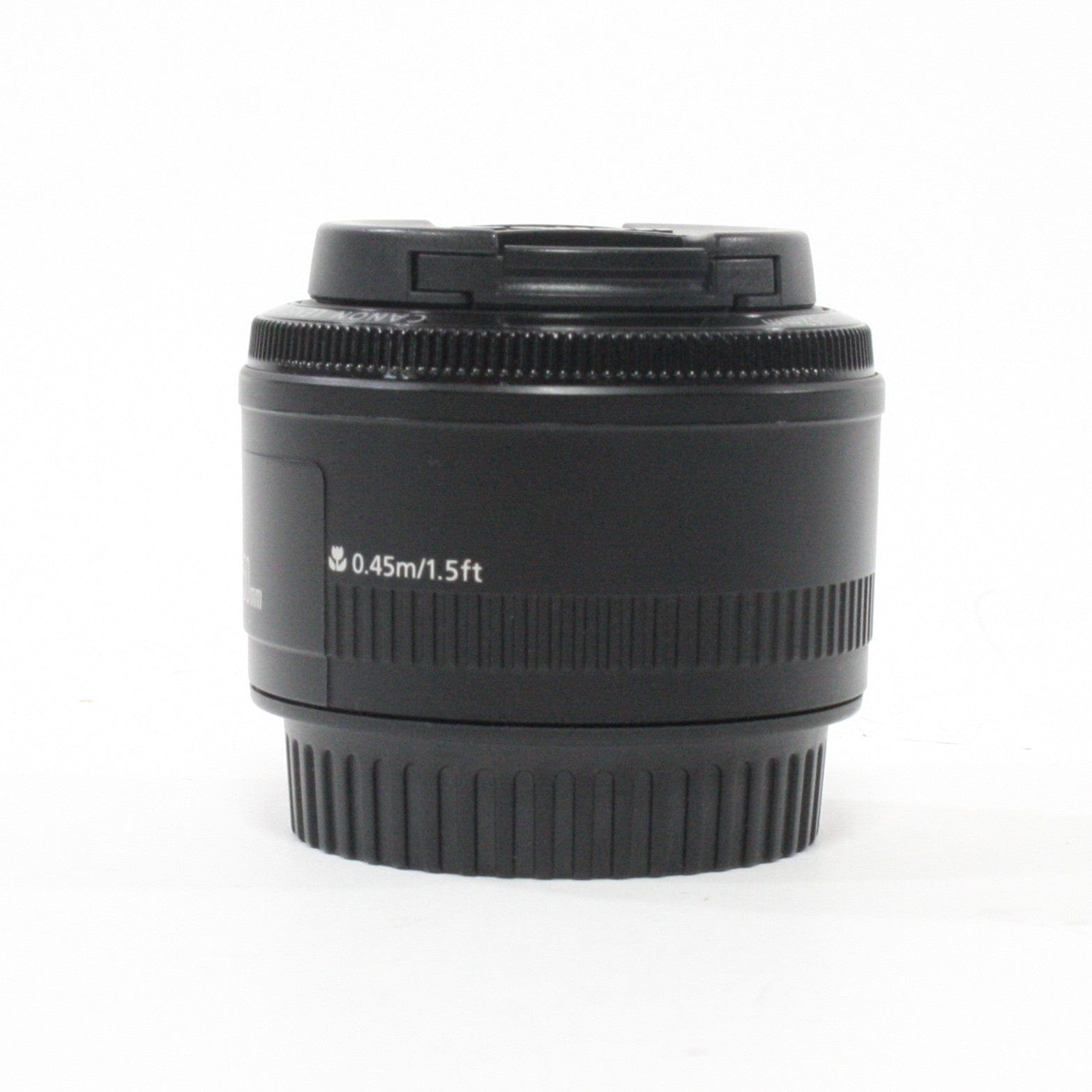 Canon EF 50mm f/1.8 II Lens for Canon EF Mount