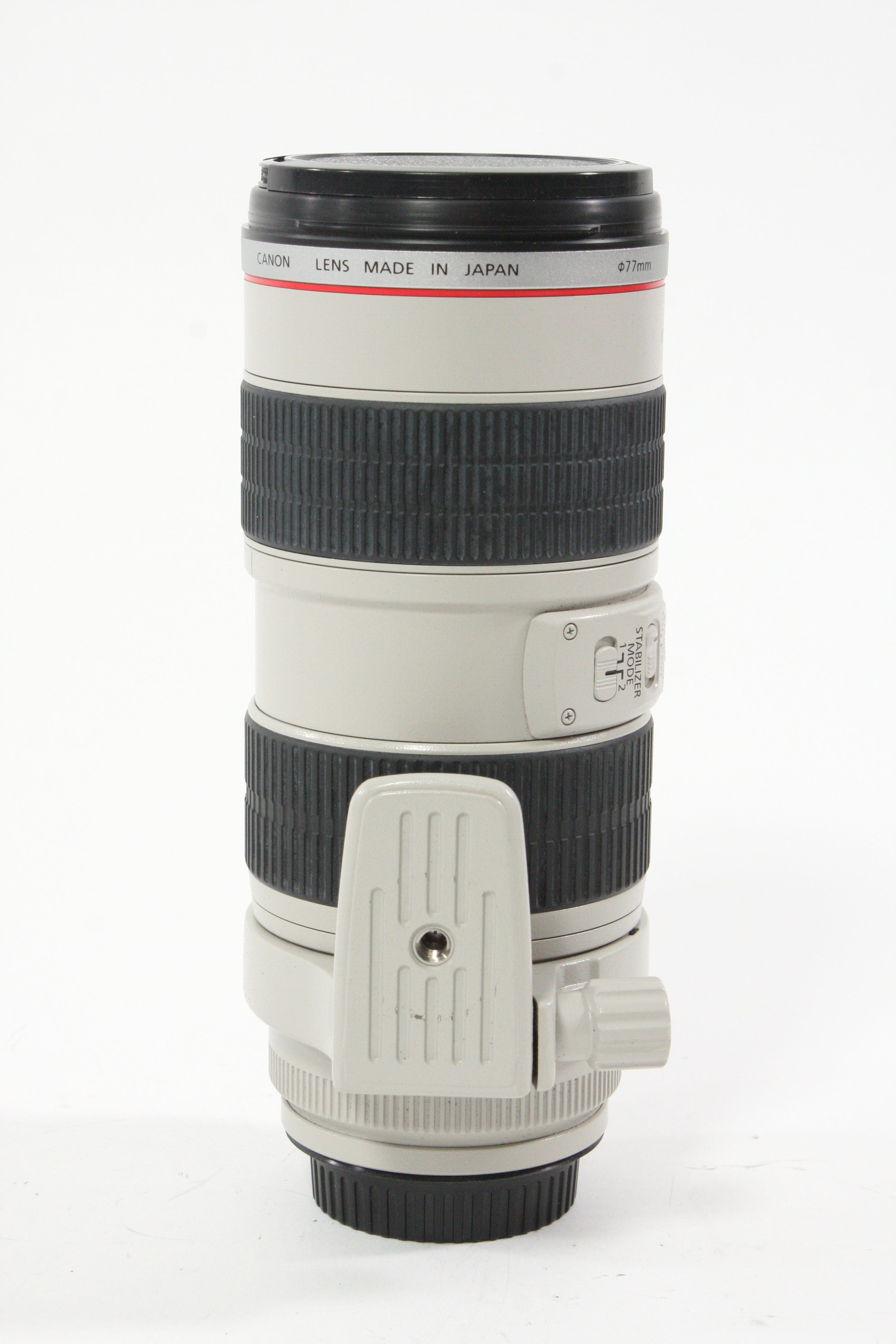 Canon EF 70-200mm F2.8L IS USM