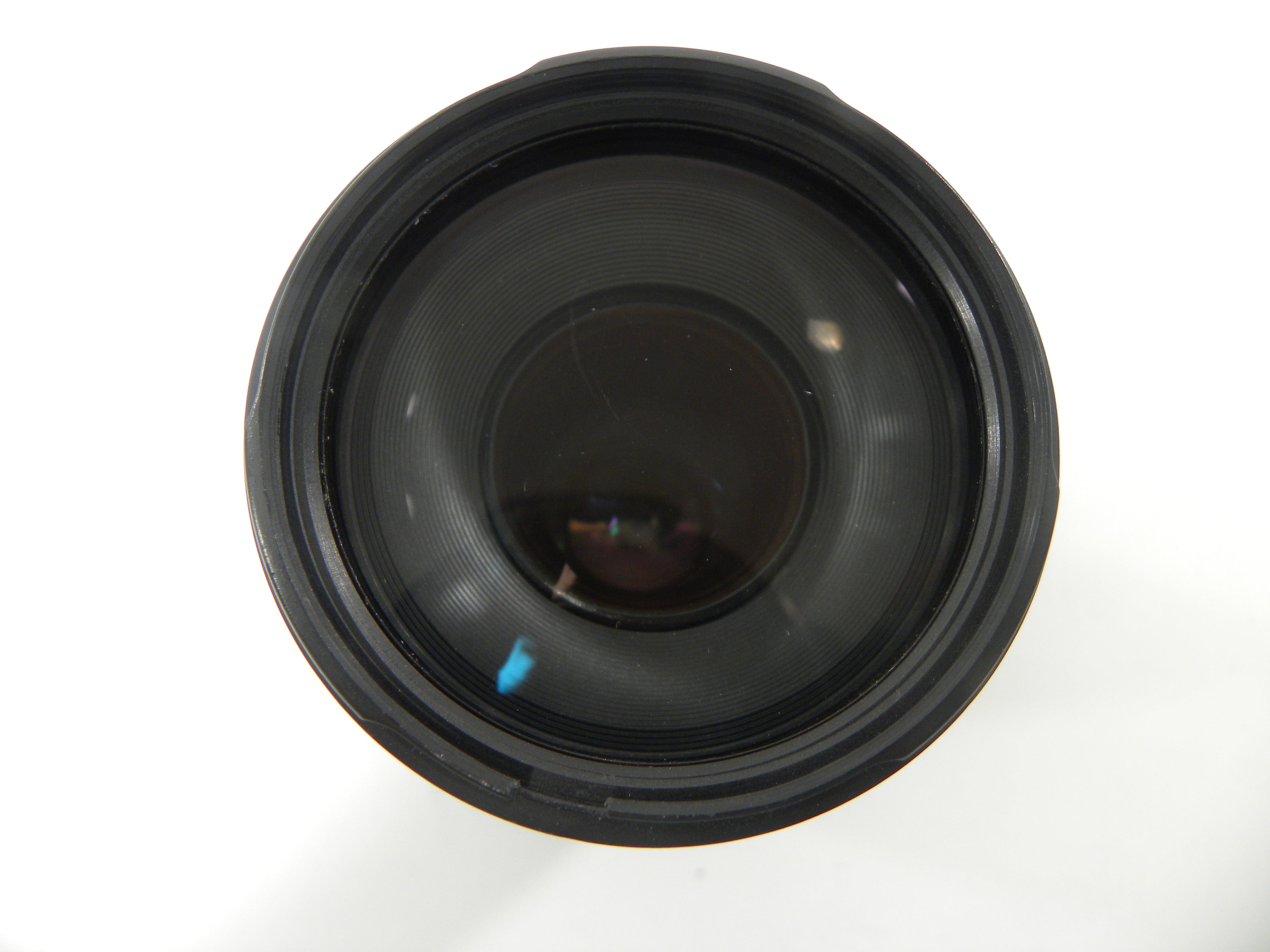 Canon EF 75-300mm f-5.6 III USM
