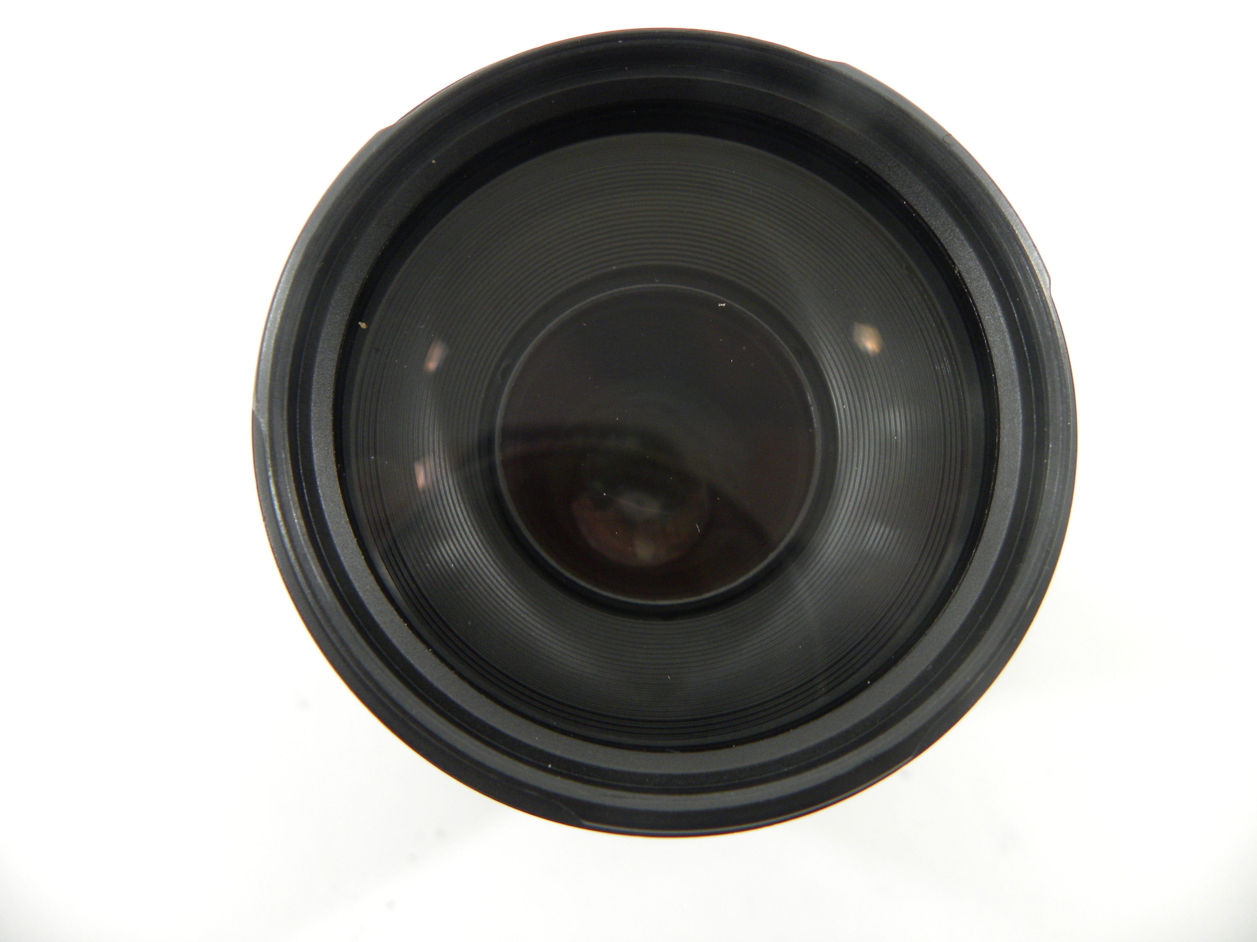 Canon EF 75-300mm f4-5.6 III