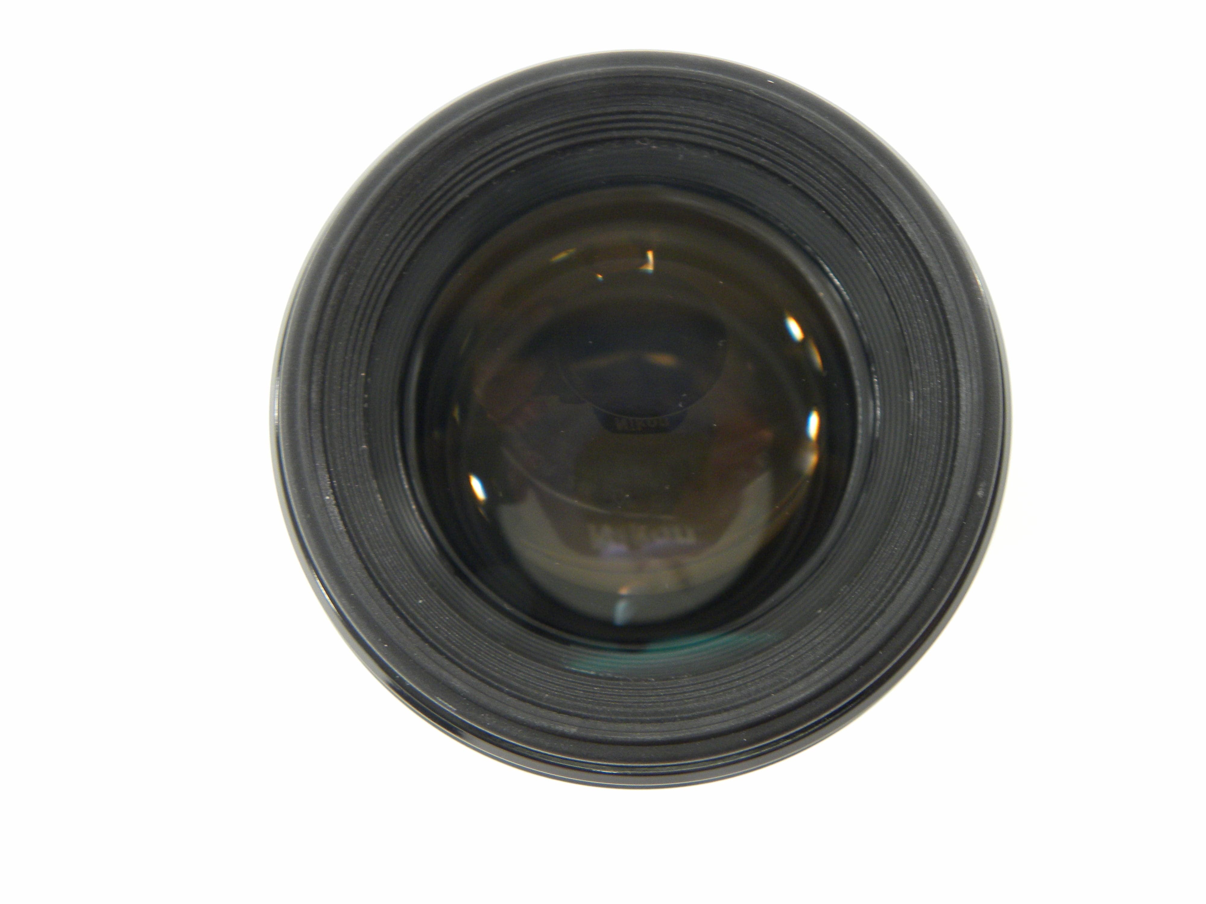 Canon EF 85mm f1.8 USM