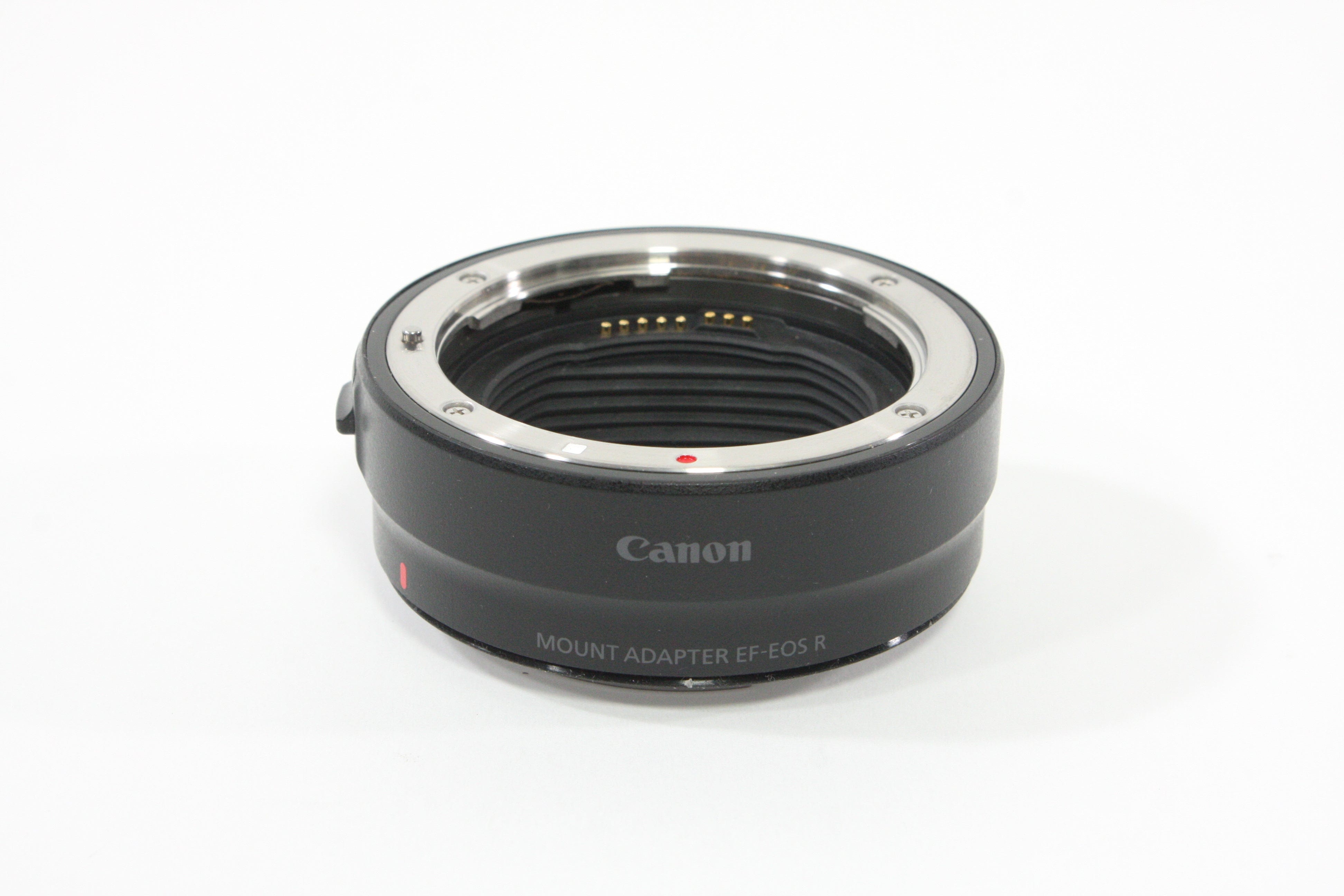 Canon EF-EOS R Mount Adapter