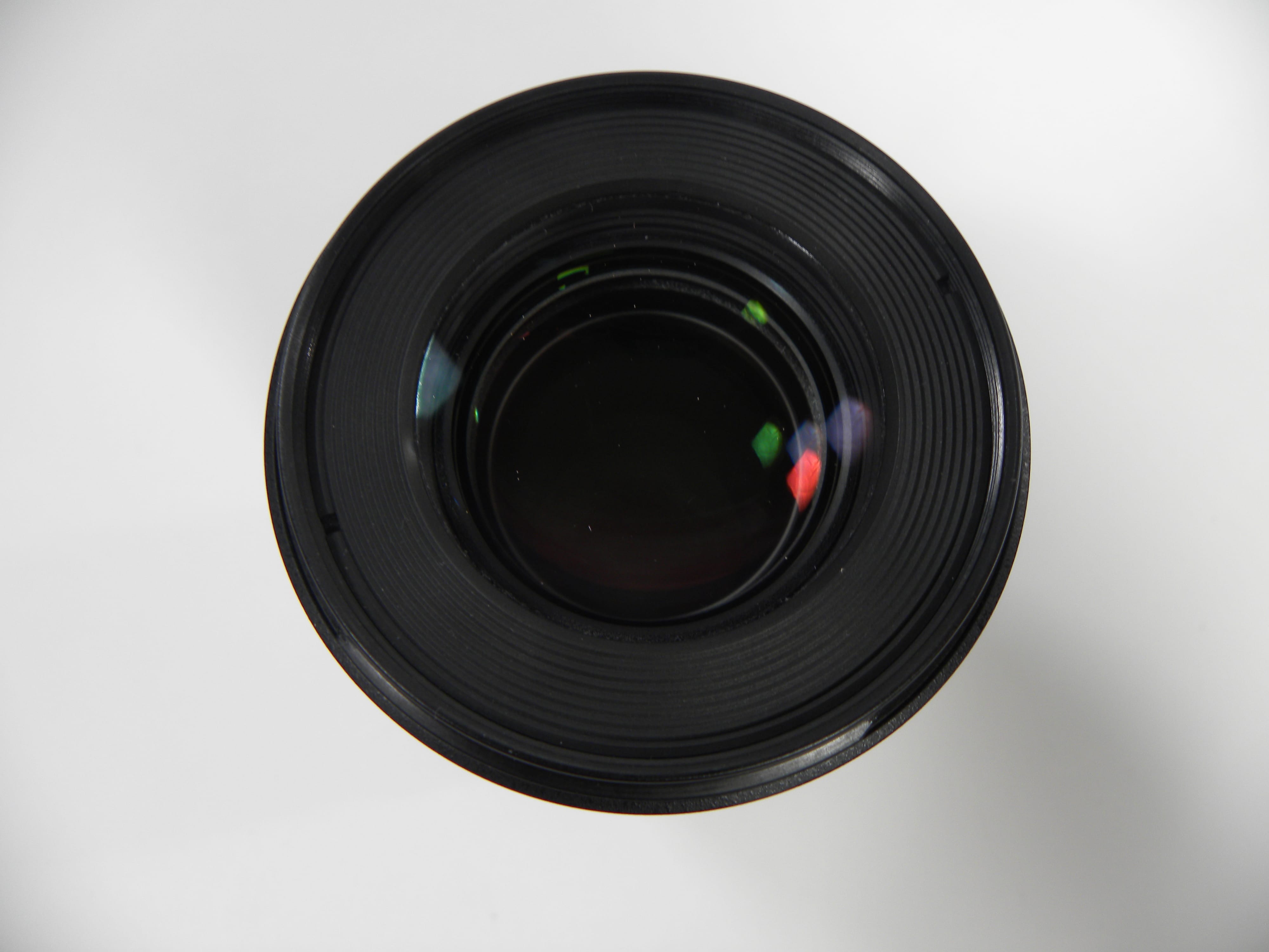 Canon EF Macro 100mm f2.8L IS USM
