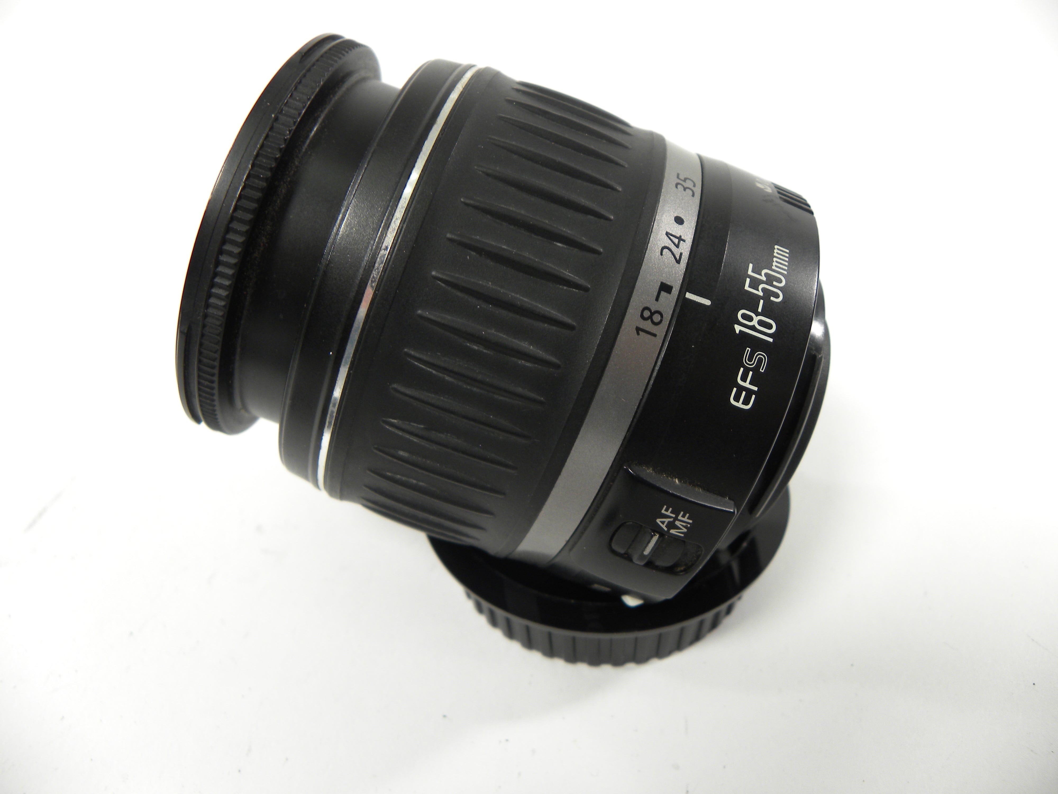 Canon EF-S 18-55mm f3.5-5.6II