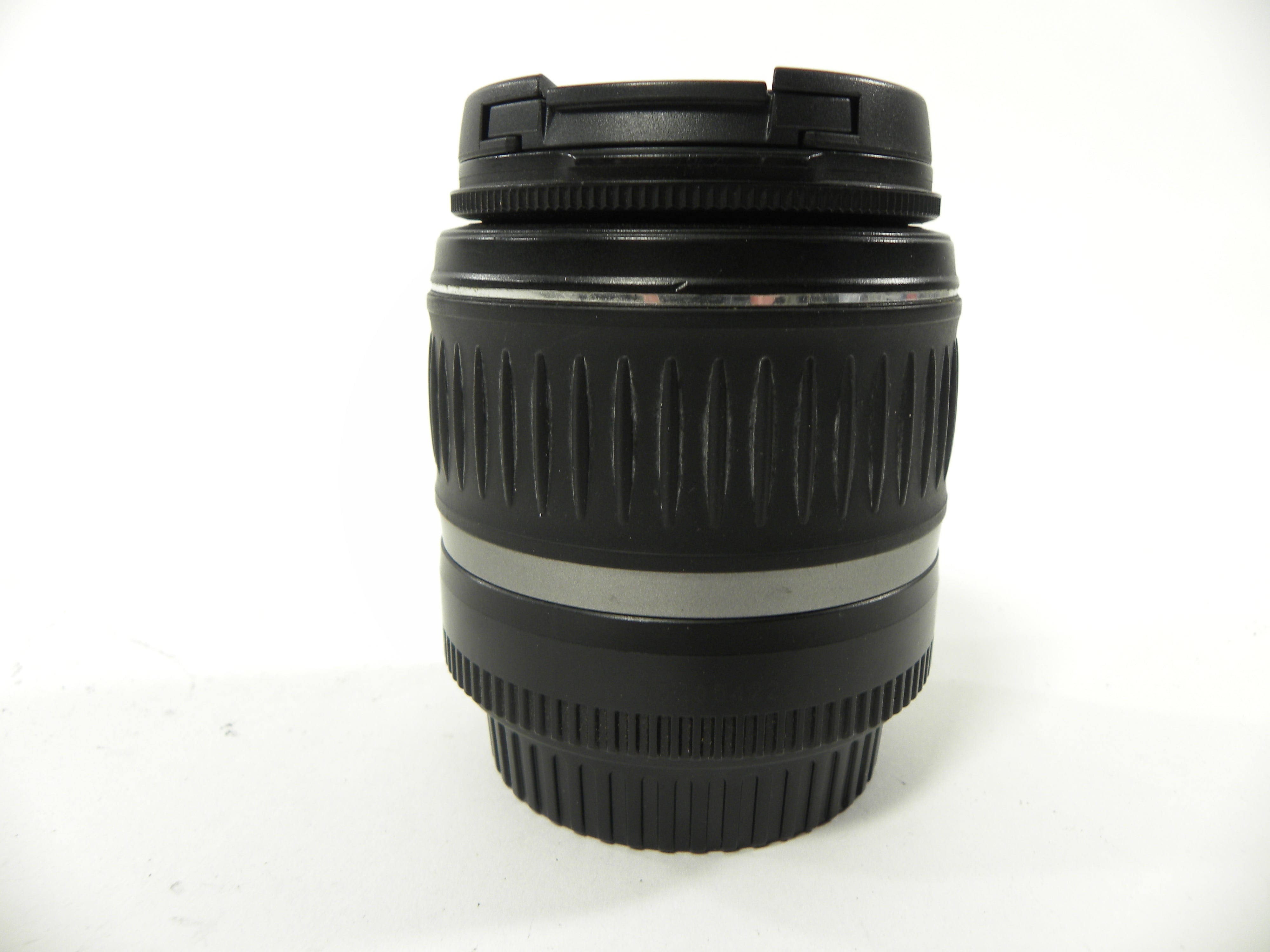 Canon EF-S 18-55mm f3.5-5.6II