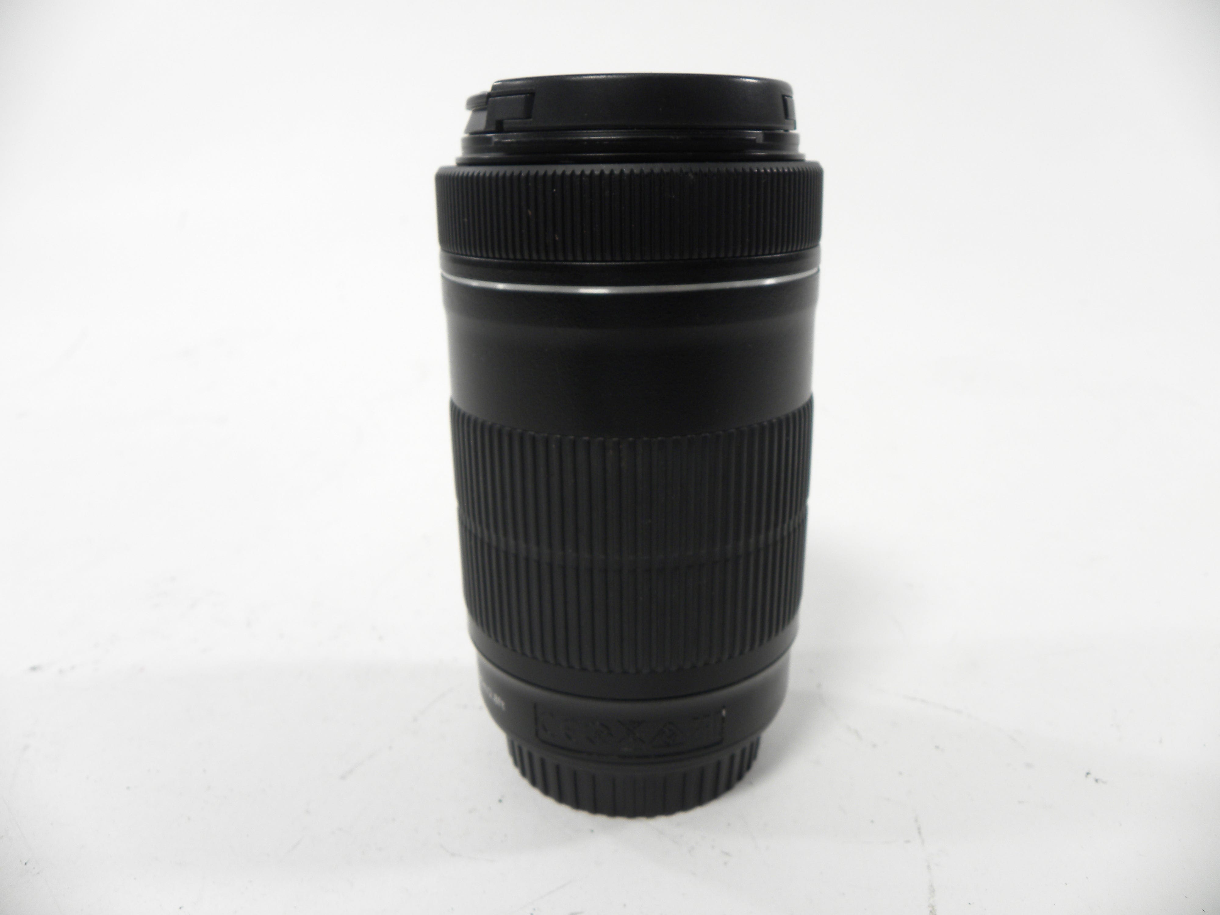 Canon EF-S 55-250mm f4-5.6 IS STM