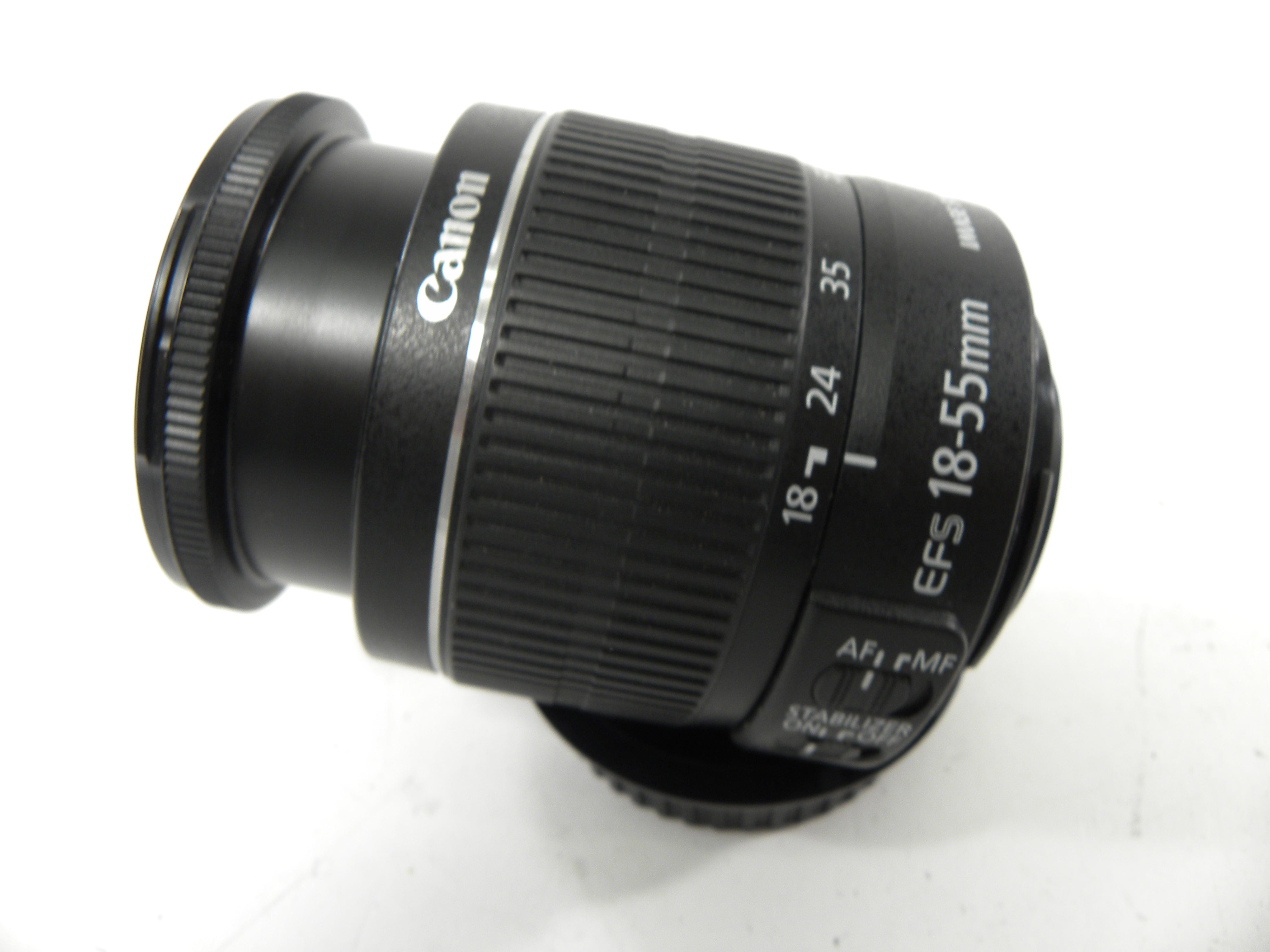 Canon EF -S Zoom 18-55mm f3.5-5.6 IS II