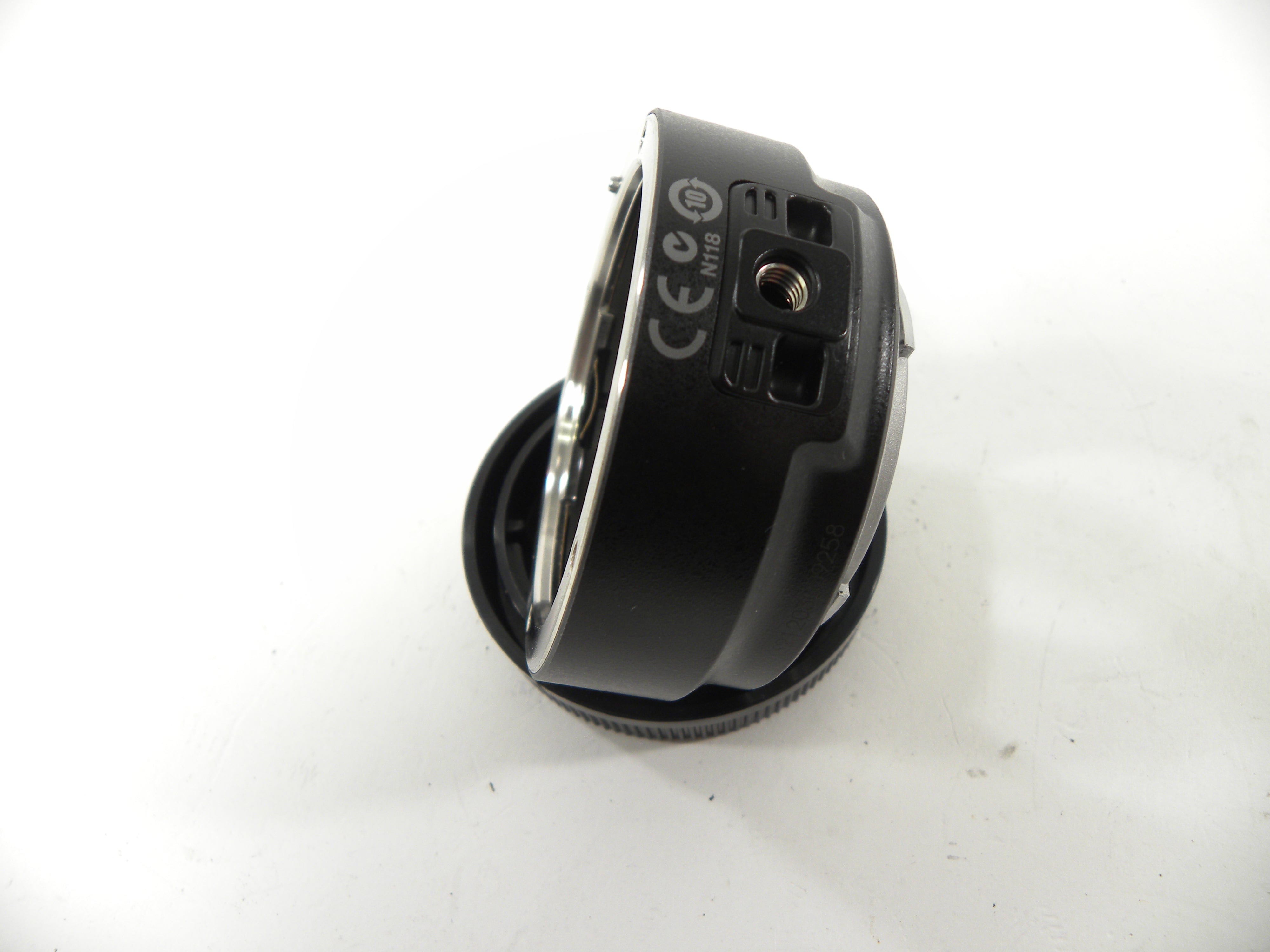 Canon EF to EOSM Mount Adapter