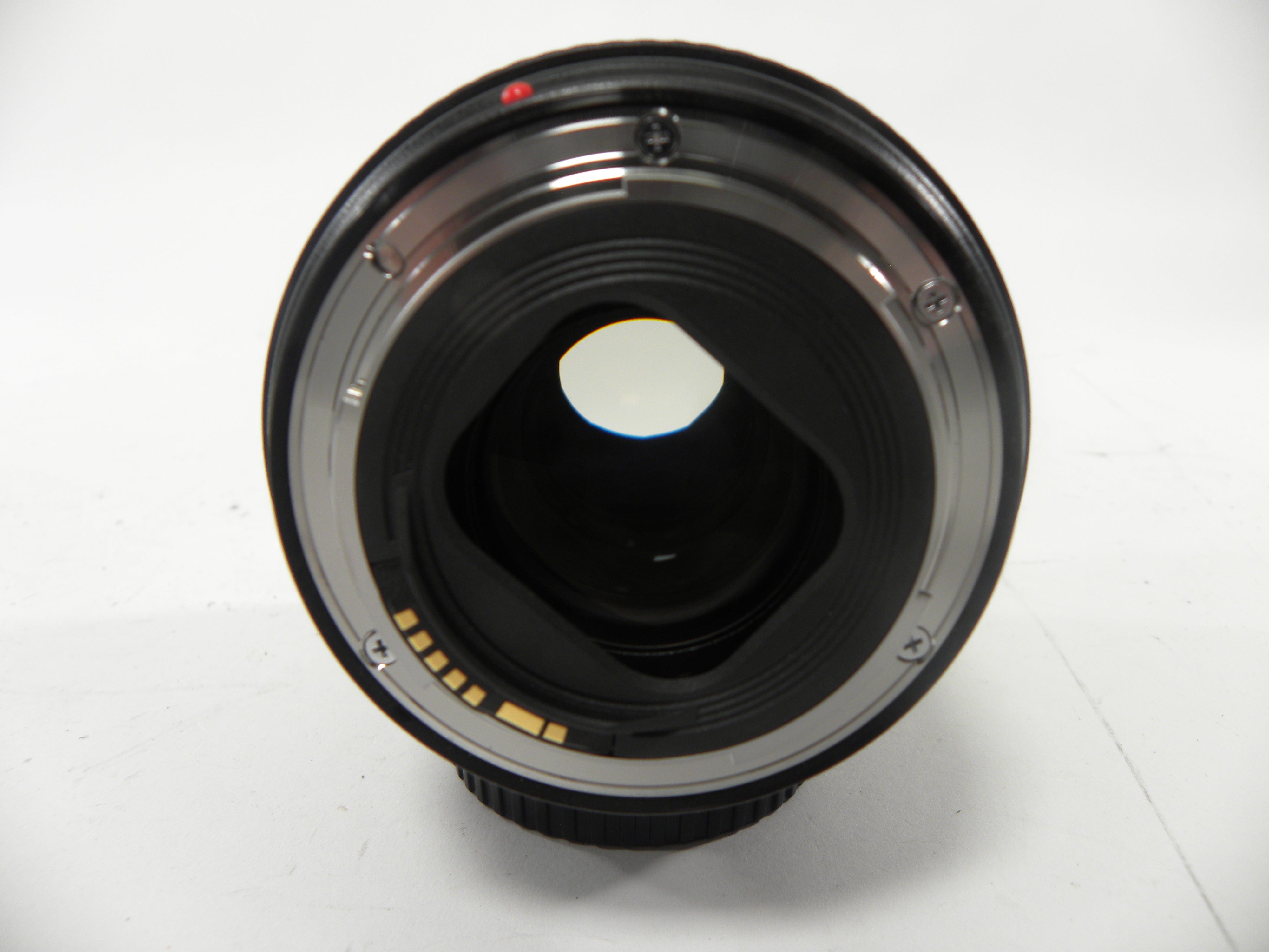 Canon EF Zoom 24-105mm f4 L IS II USM