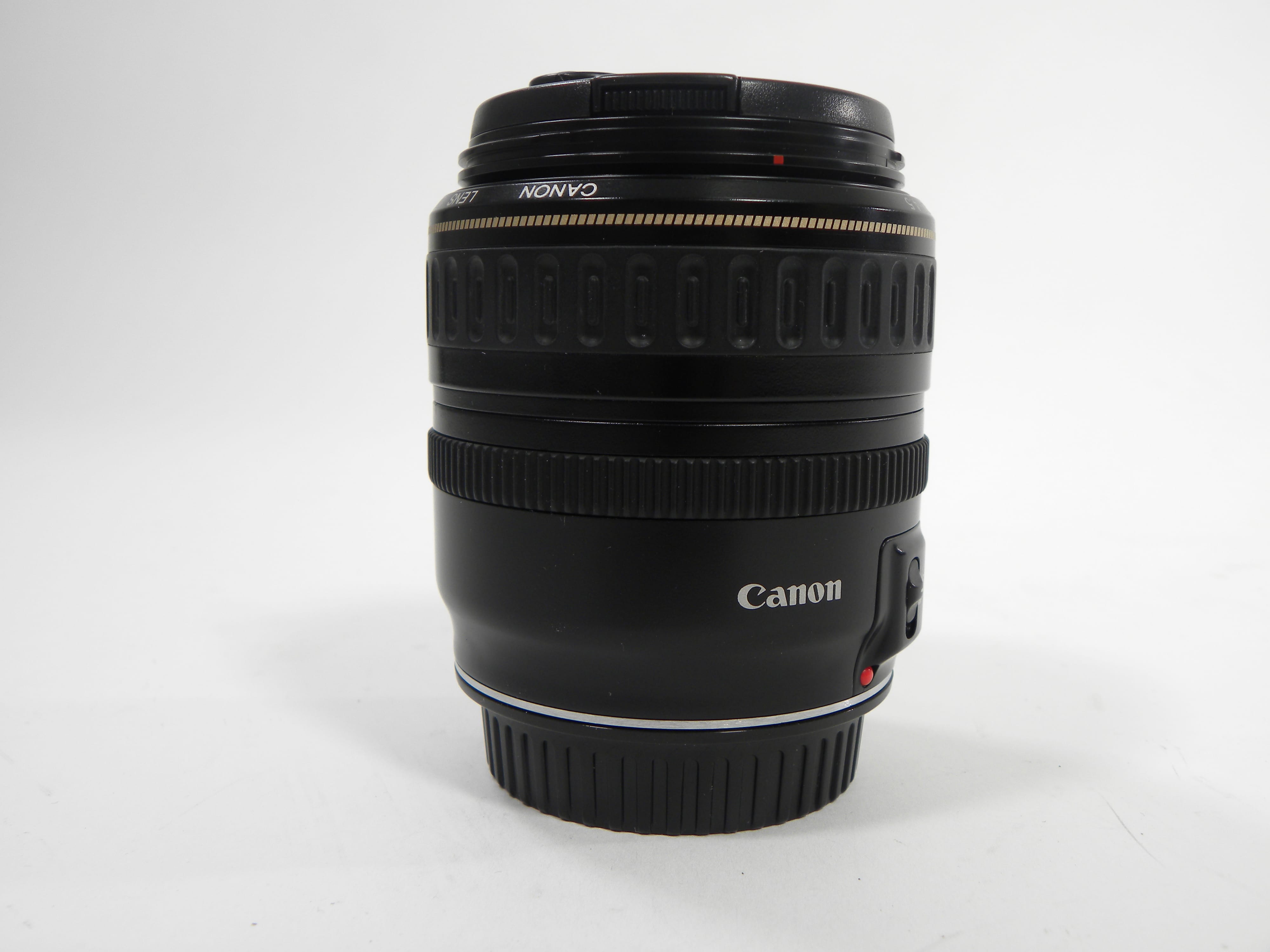 Canon EF Zoom 28-105mm f3.5-4.5 USM