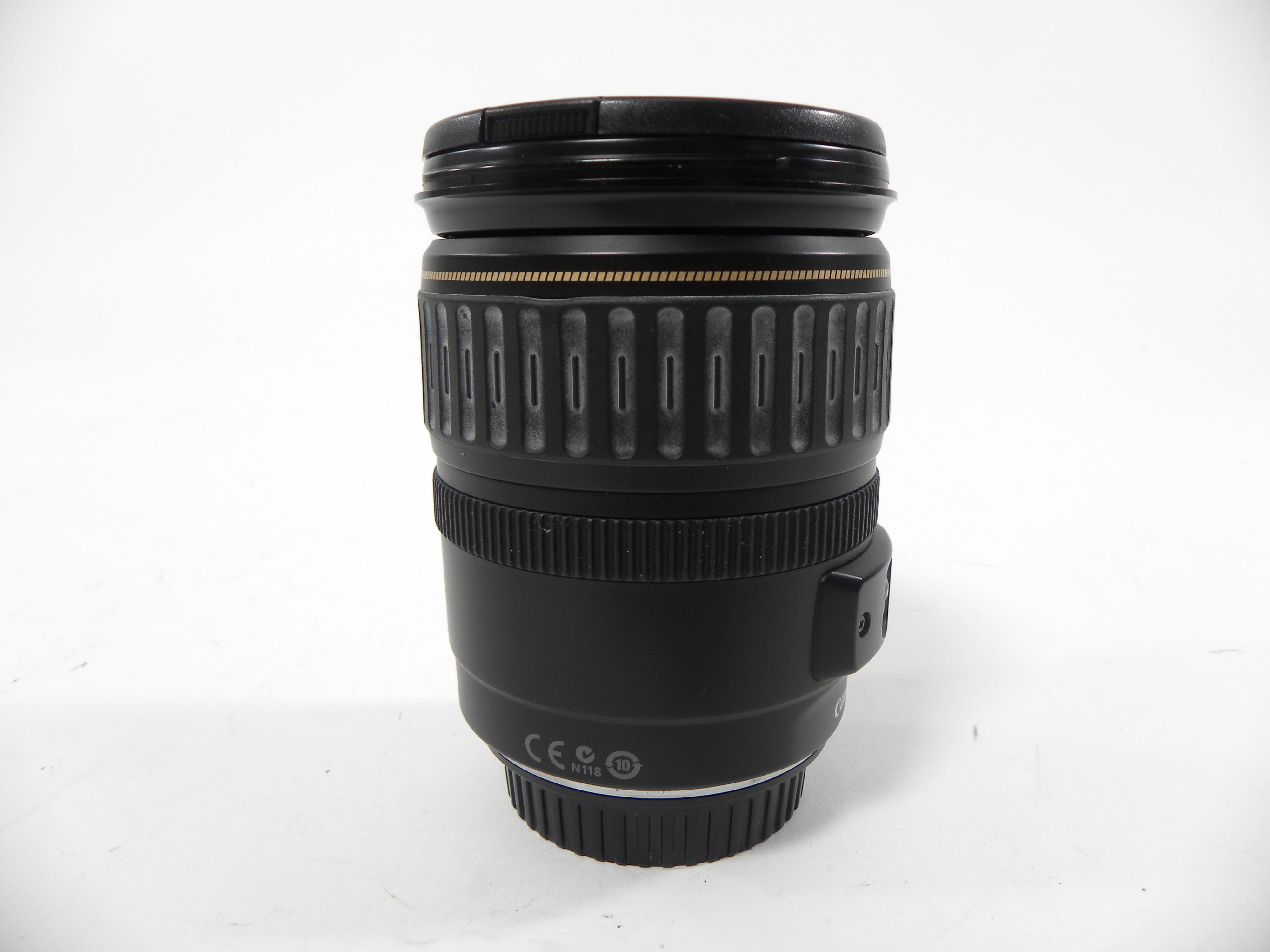 Canon EF Zoom 28-135mm f3.5-5.6 IS  AS IS