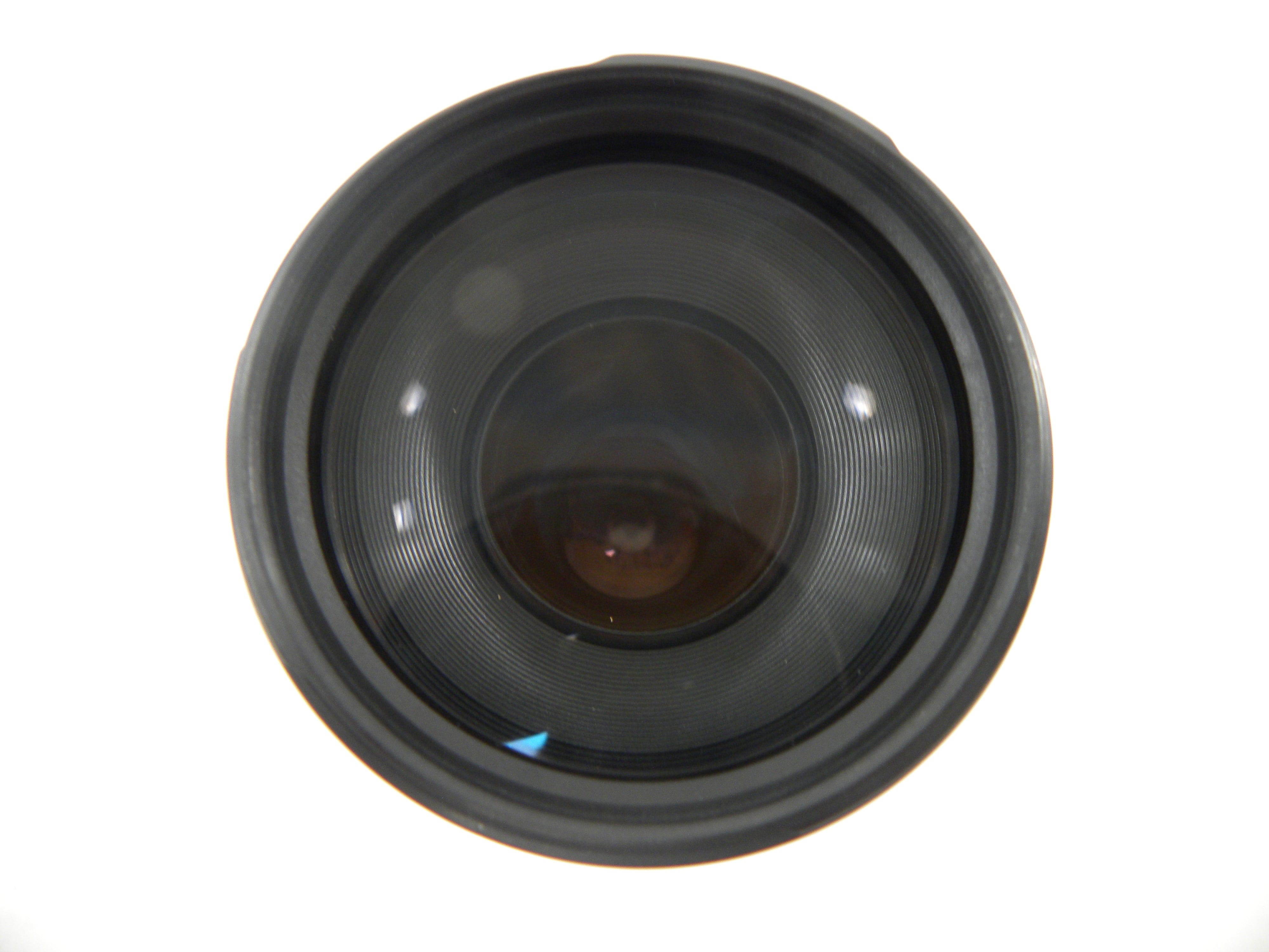 Canon EF Zoom 75-300mm f4-5.6 II USM