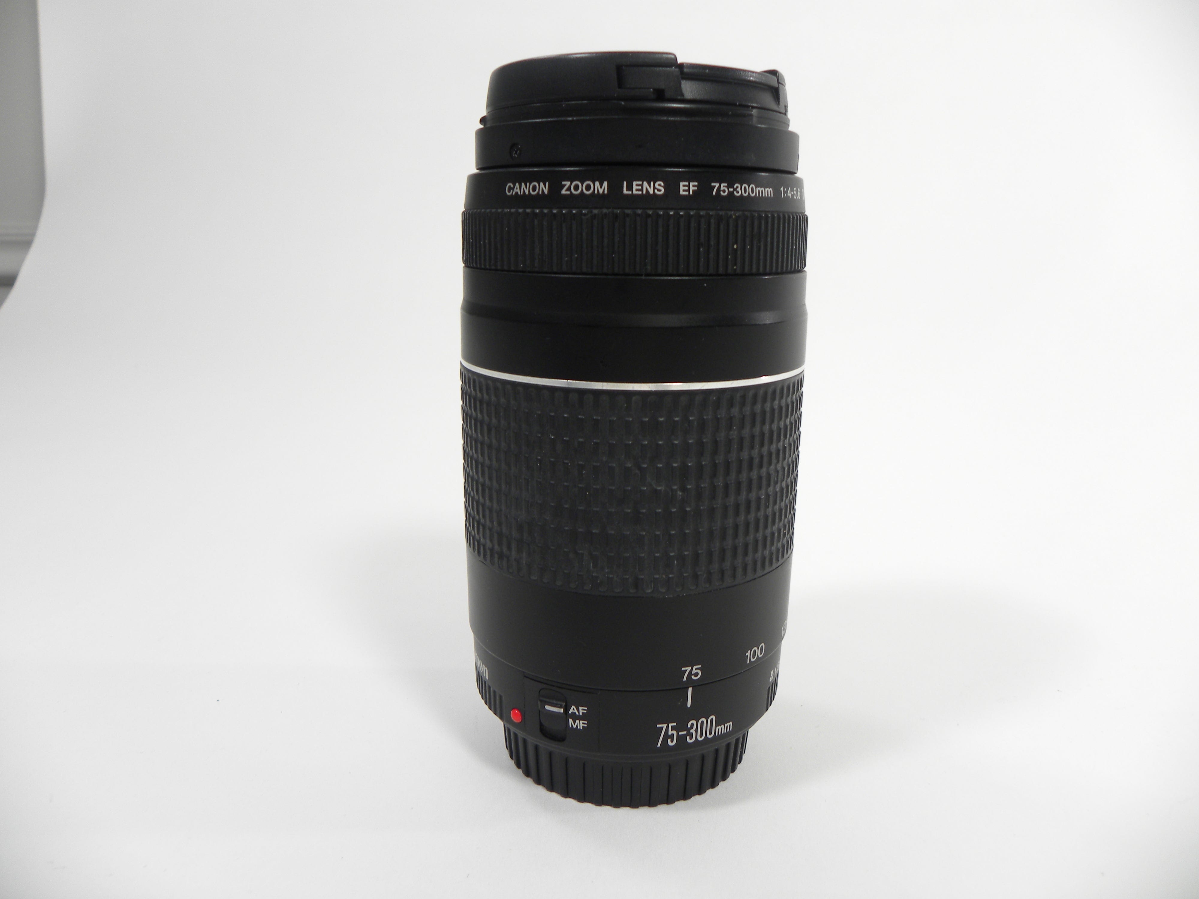 Canon EF Zoom 75-300mm f4-5.6 III