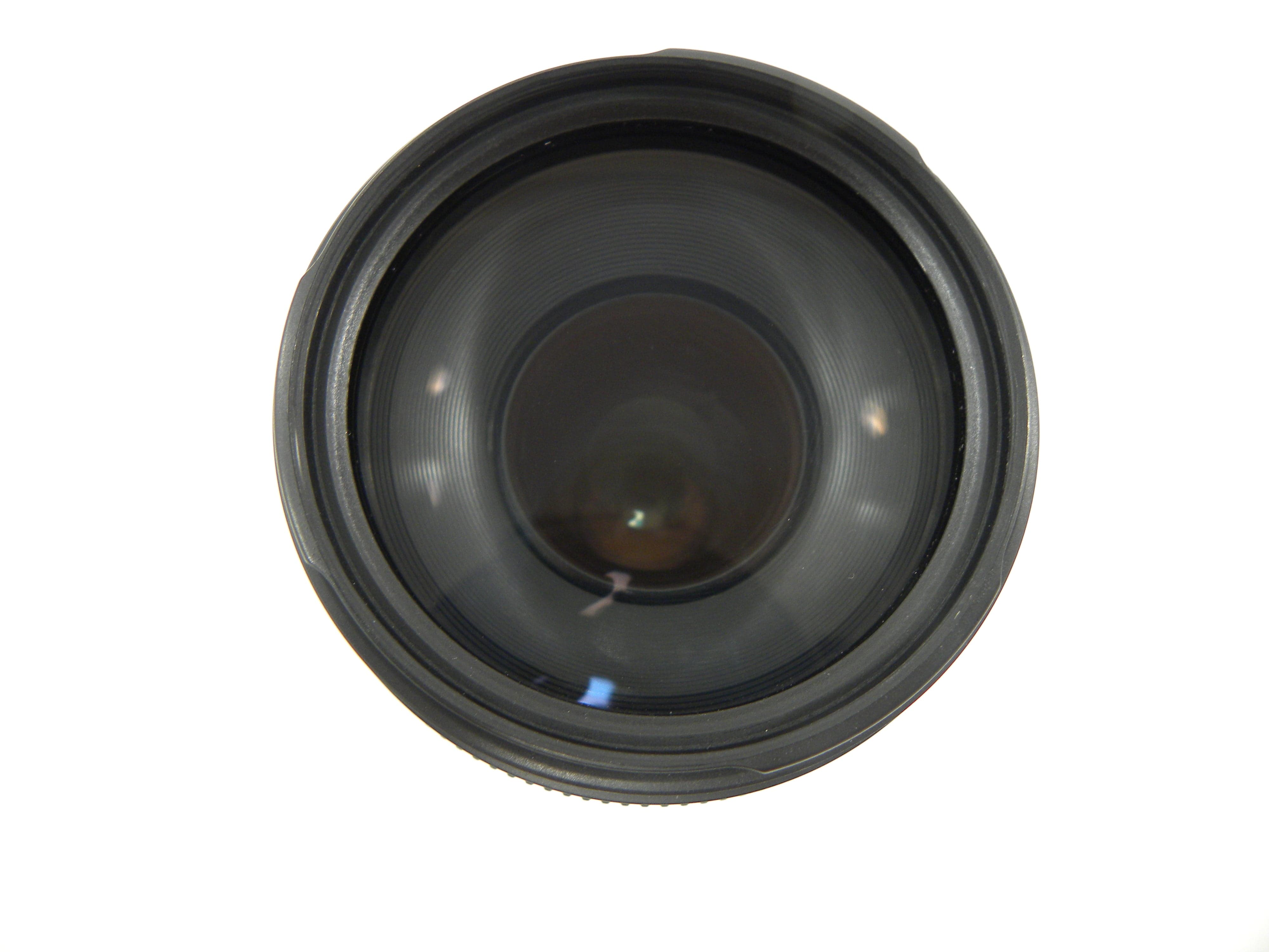 Canon EF Zoom 75-300mm f4-5.6 III