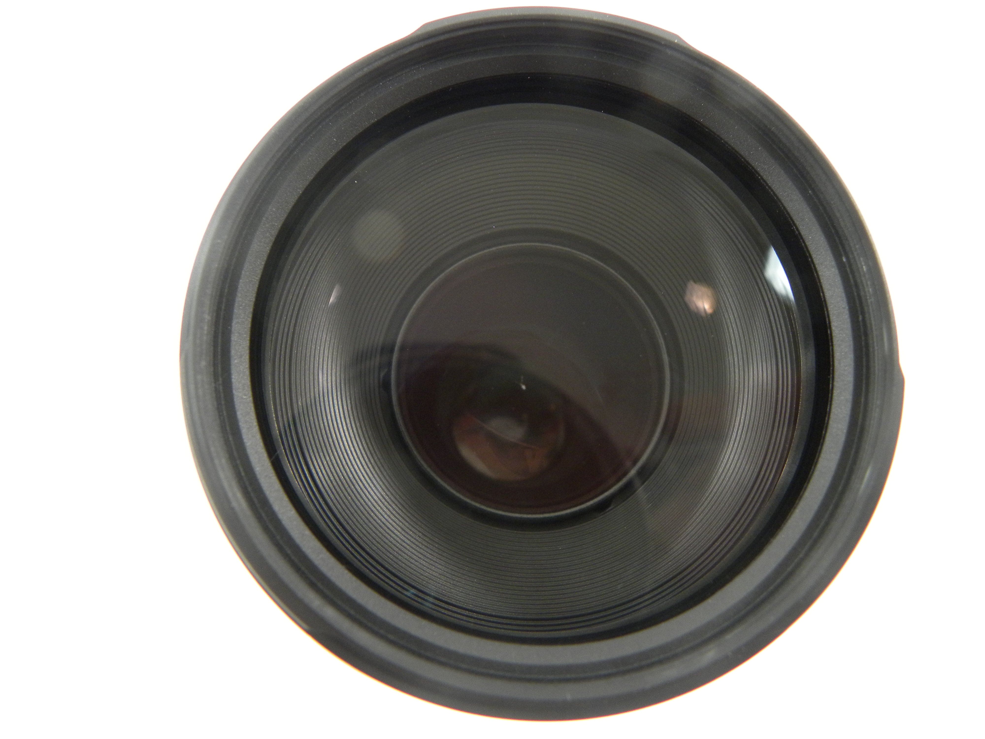 Canon EF Zoom 75-300mm f4-5.6 III