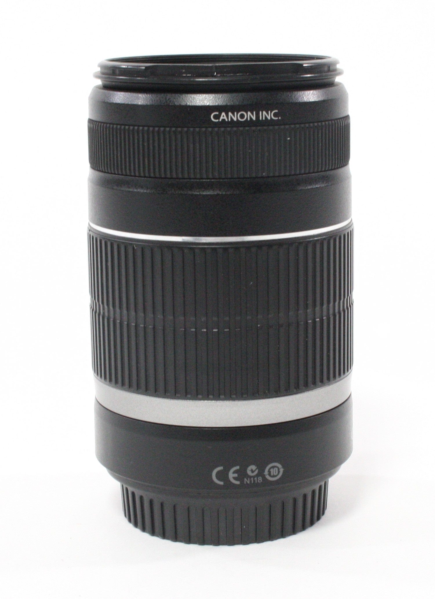 Canon EFS 55-250mm f/4-5.6 IS Lens for Canon EF-S Mount
