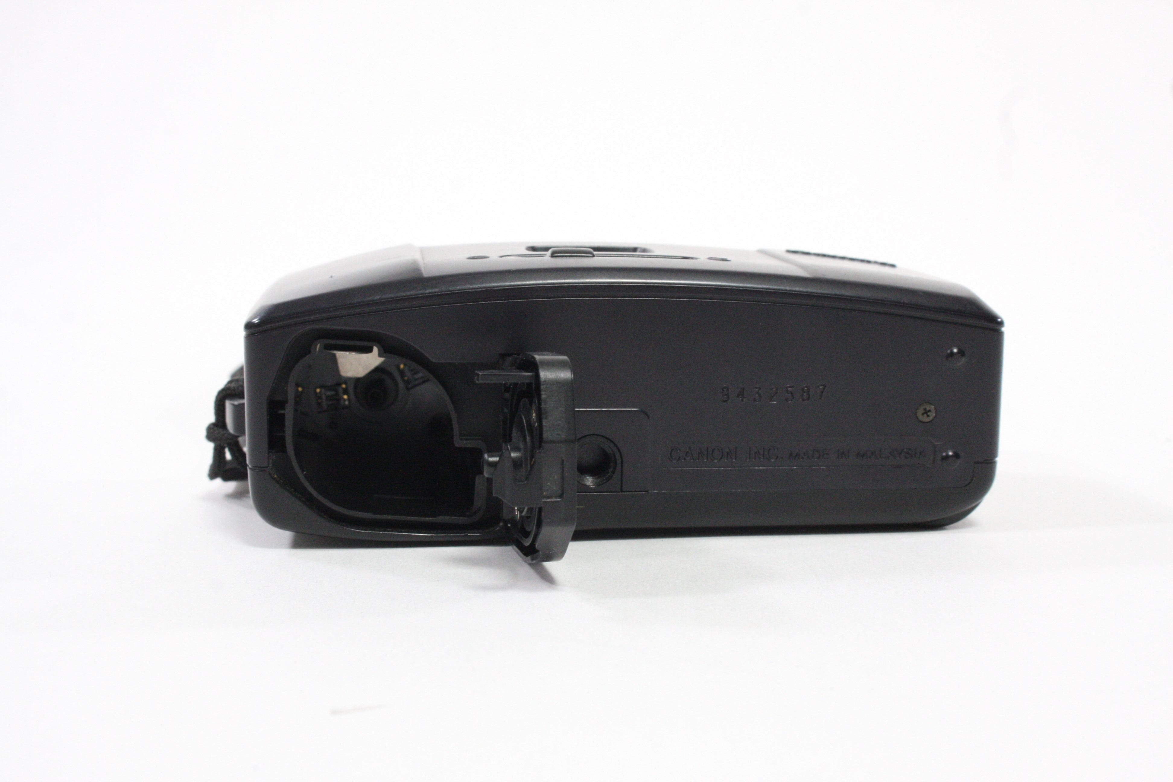 Canon ELPH 10 AF APS 35mm Camera