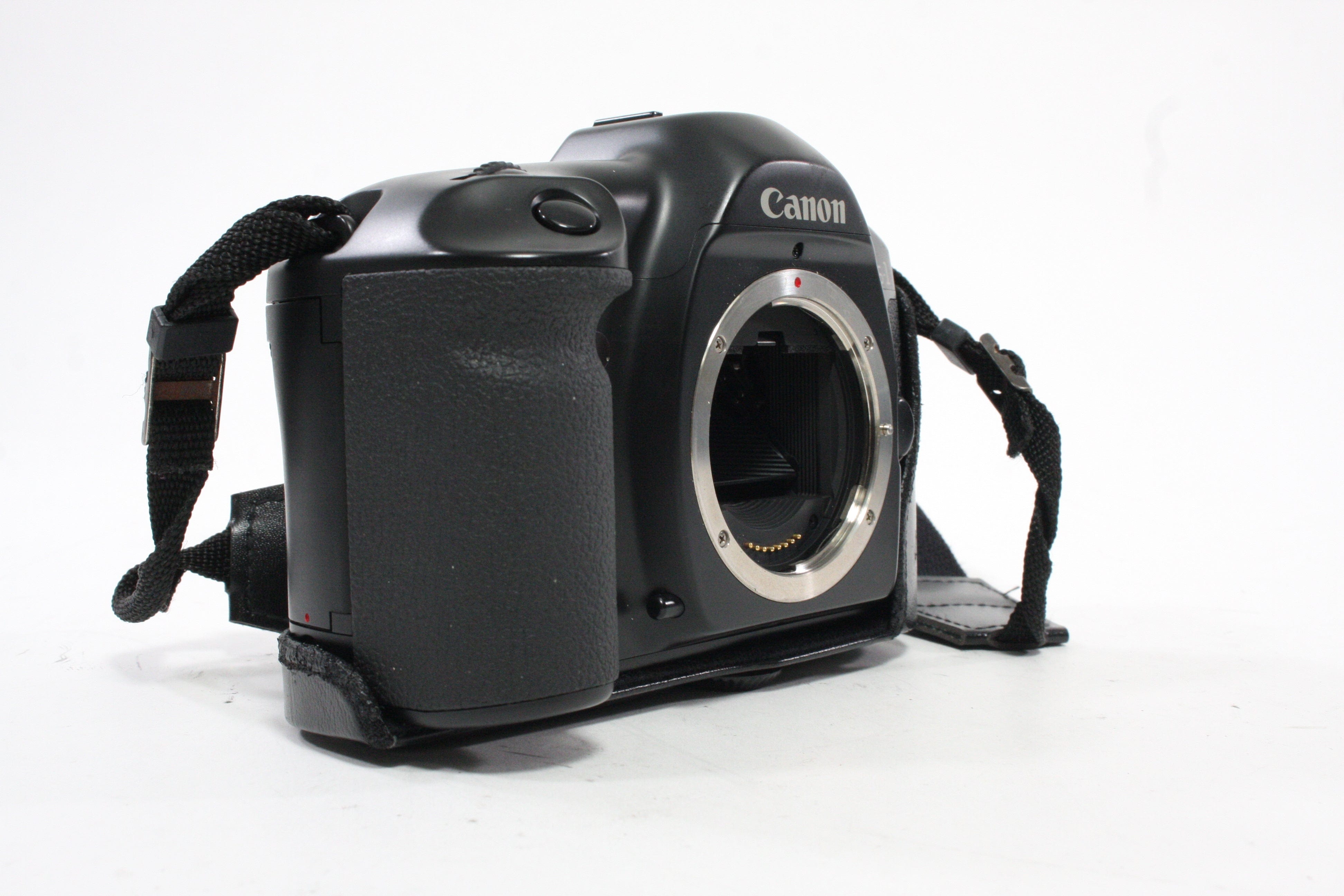 Canon EOS 1 35mm SLR Camera Body
