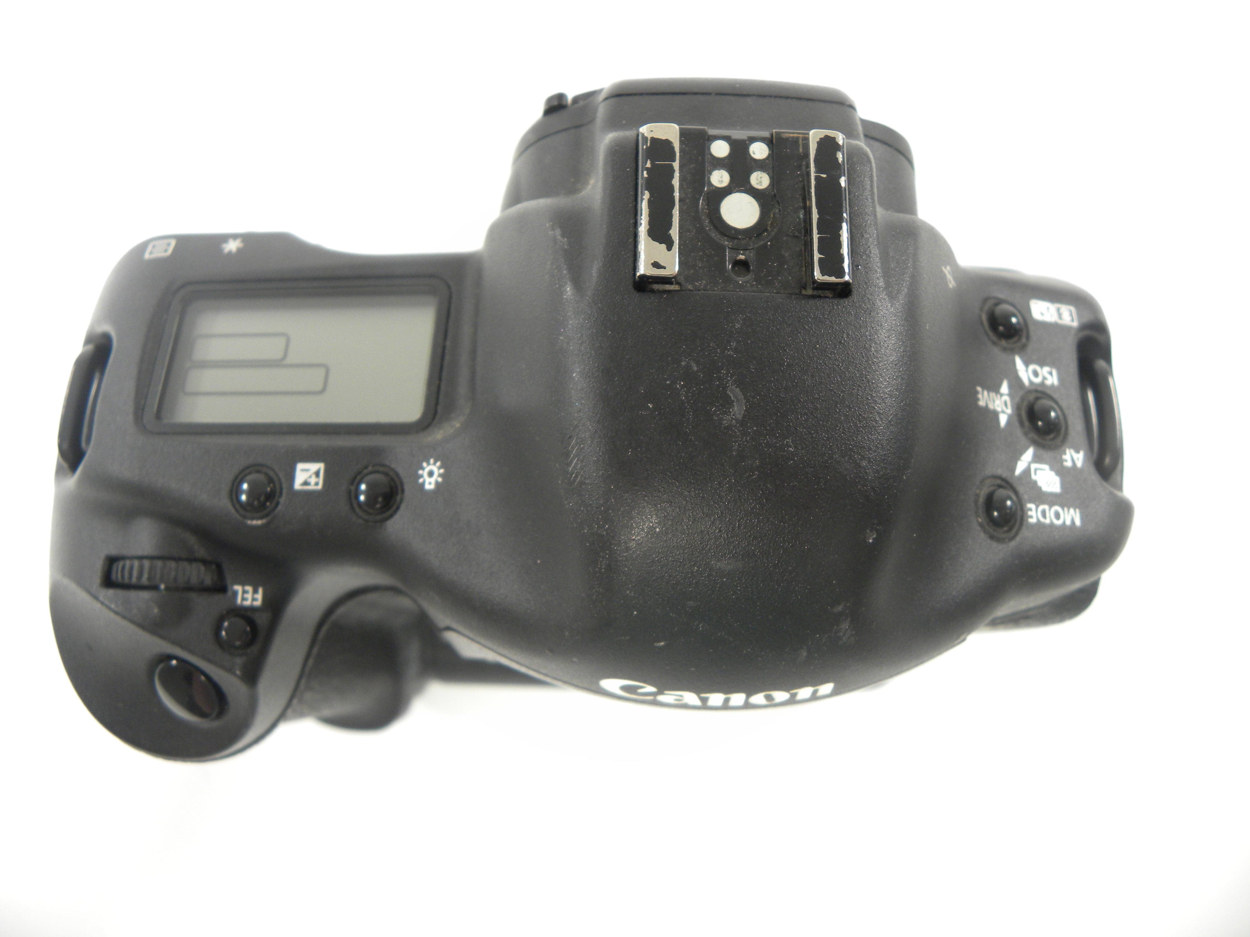 Canon EOS -1Ds Mark II 16.7mp Digital SLR Body  Only